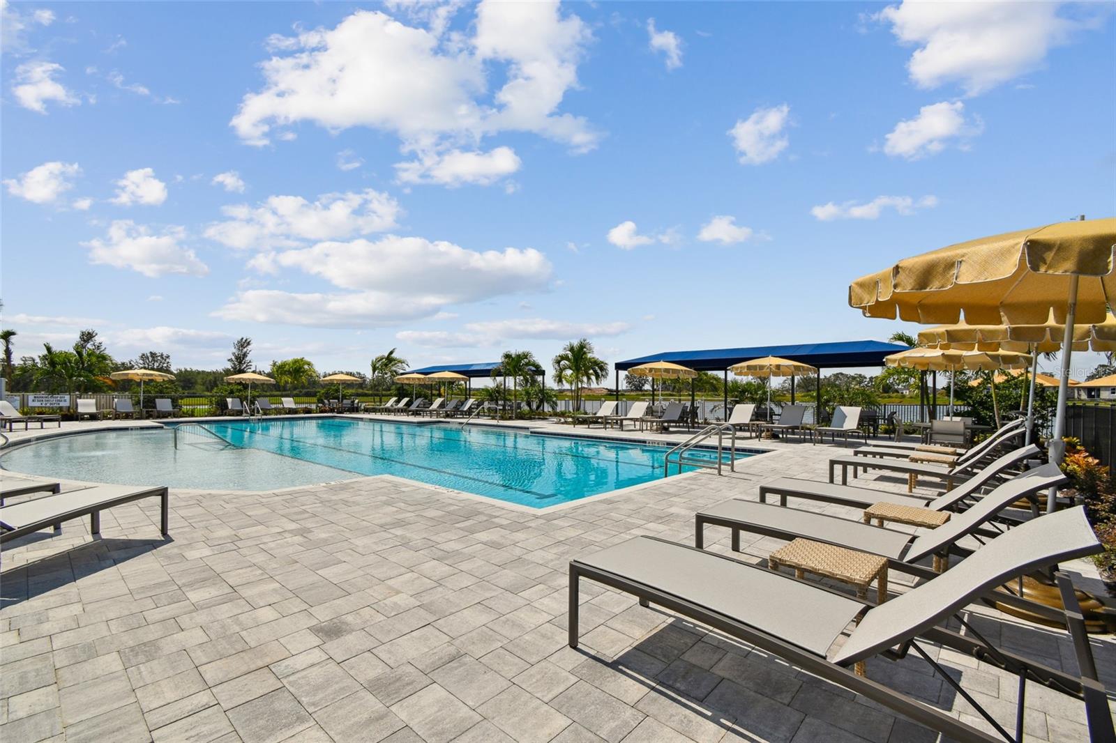 SWEETWATER AT LAKEWOOD RANCH PH I & II - Residential