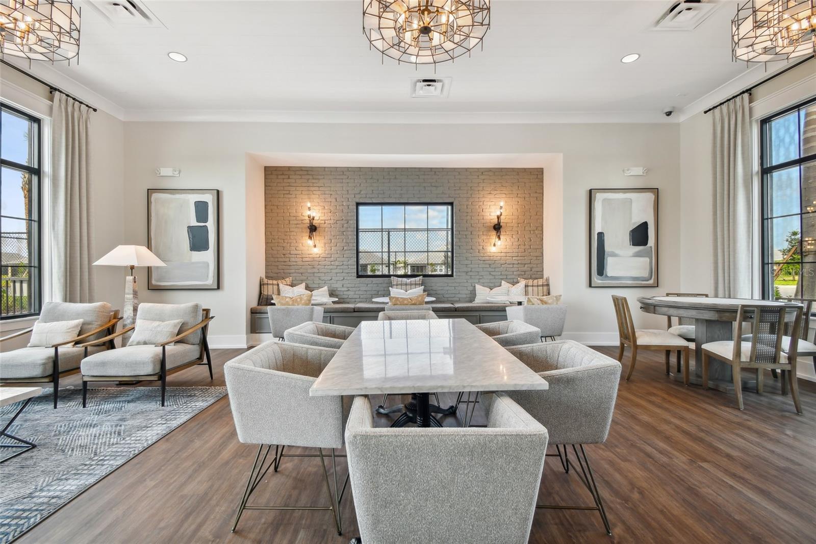 SWEETWATER AT LAKEWOOD RANCH PH I & II - Residential