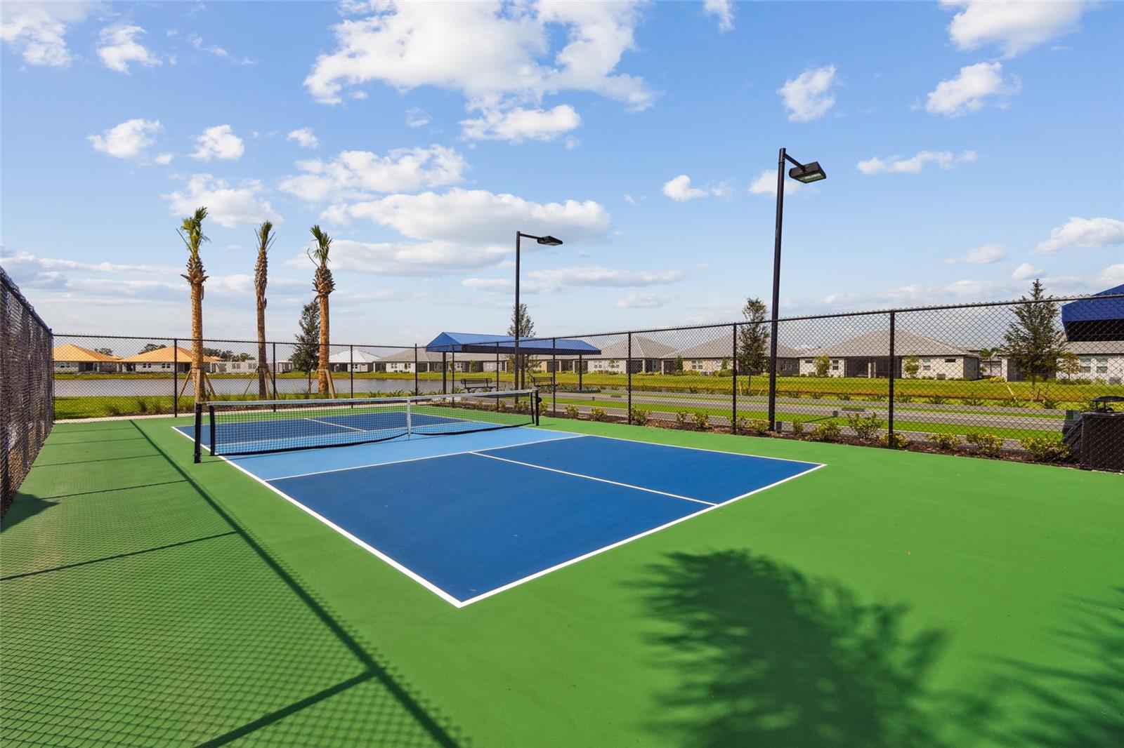 SWEETWATER AT LAKEWOOD RANCH PH I & II - Residential