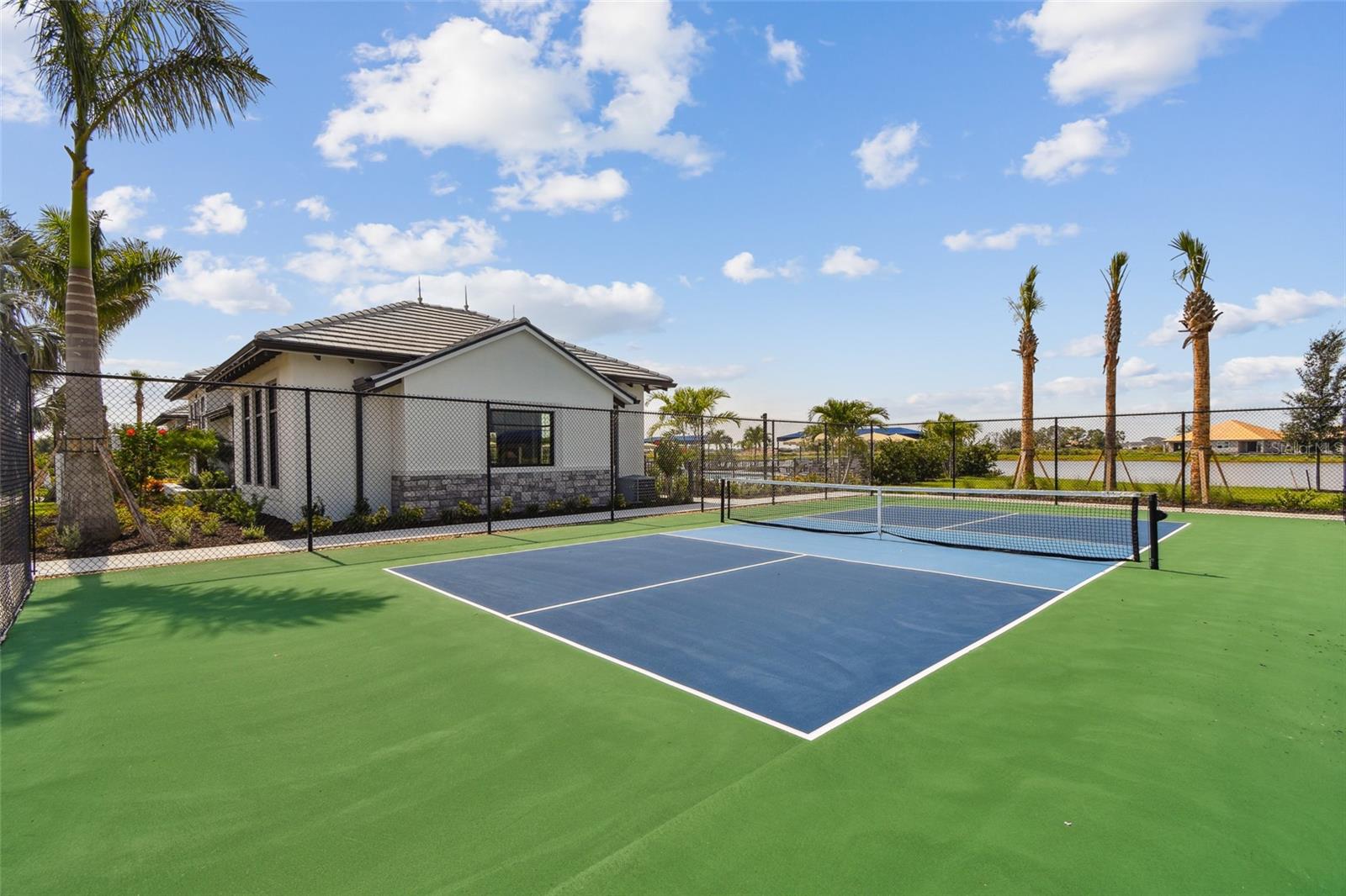 SWEETWATER AT LAKEWOOD RANCH PH I & II - Residential
