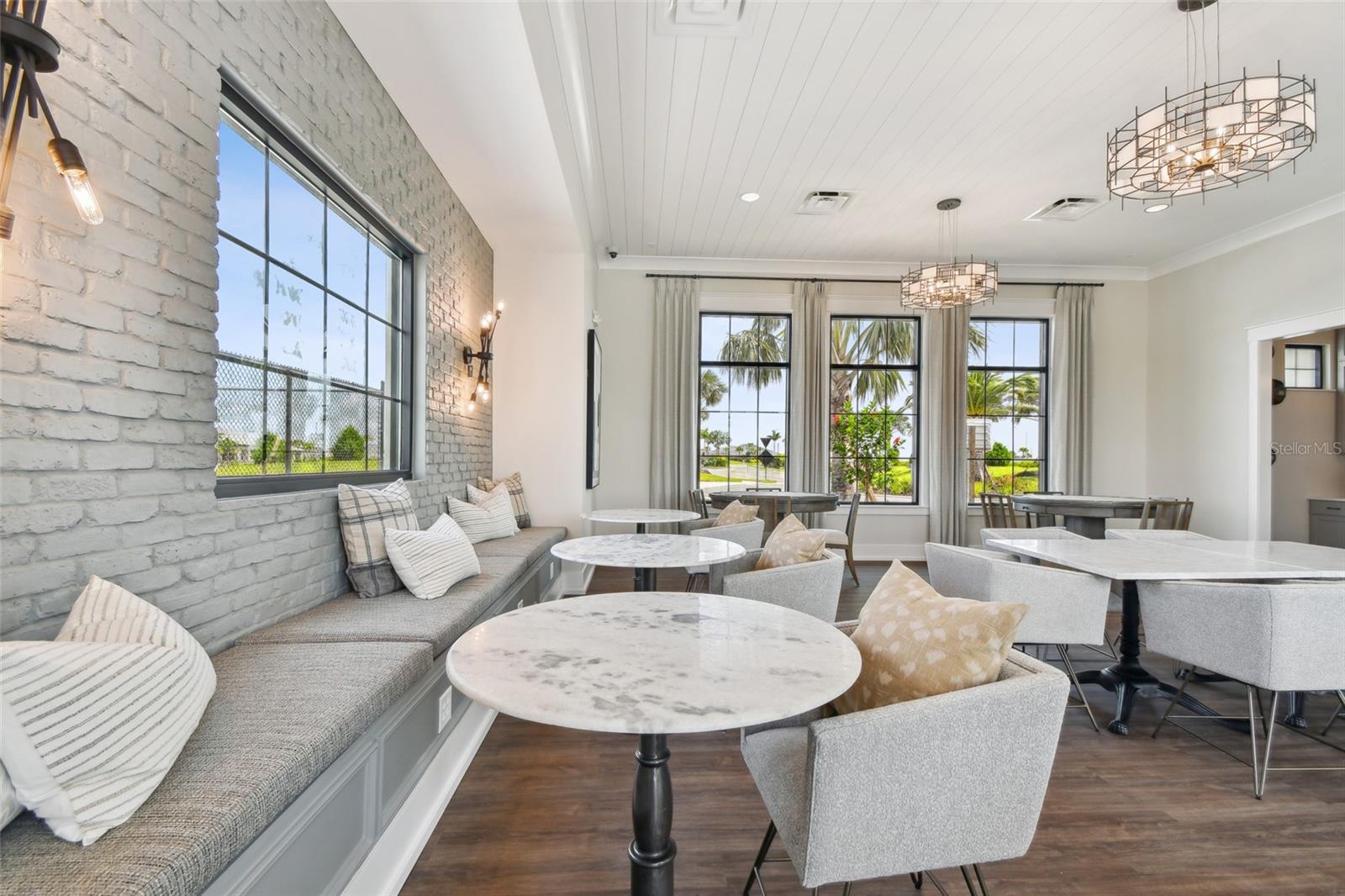 SWEETWATER AT LAKEWOOD RANCH PH I & II - Residential