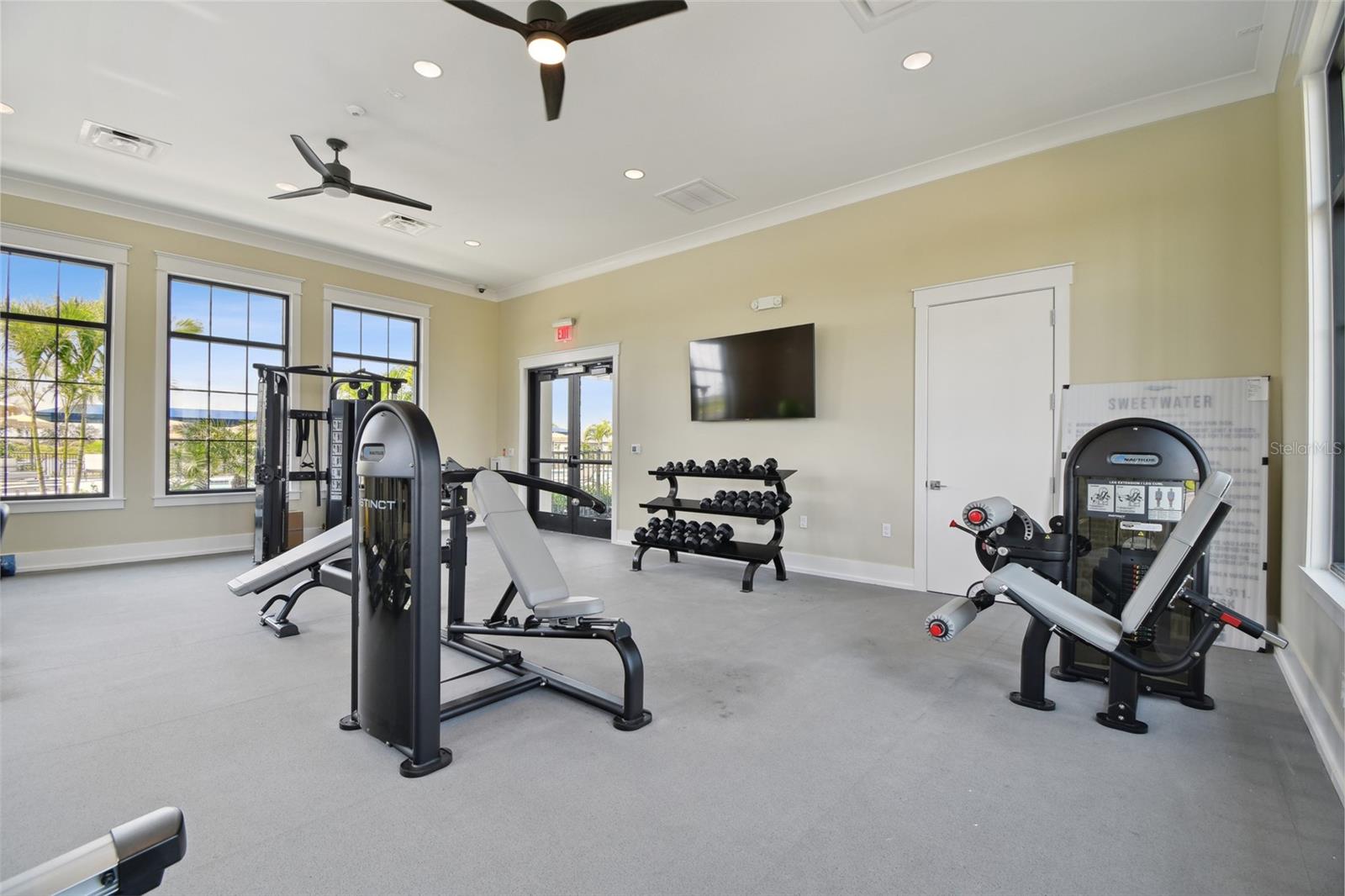 SWEETWATER AT LAKEWOOD RANCH PH I & II - Residential