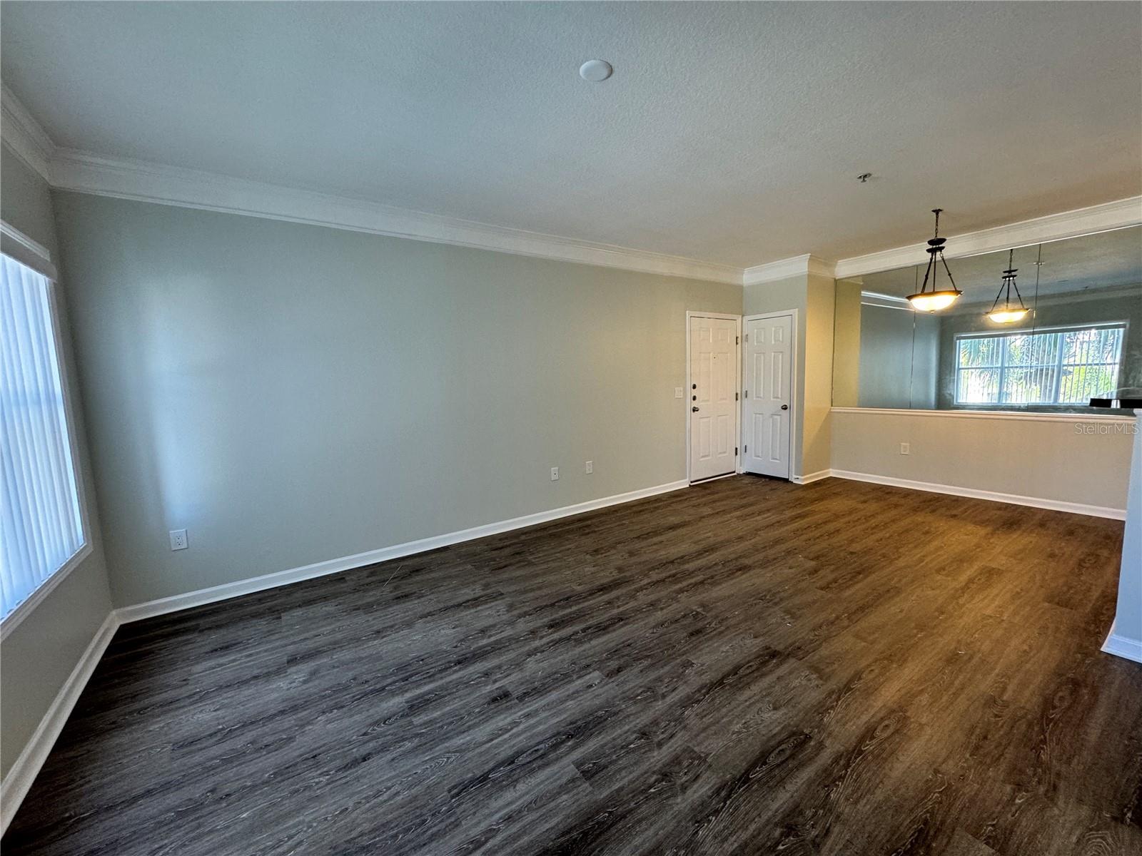 THE PALMS OF CORTEZ - Residential Lease