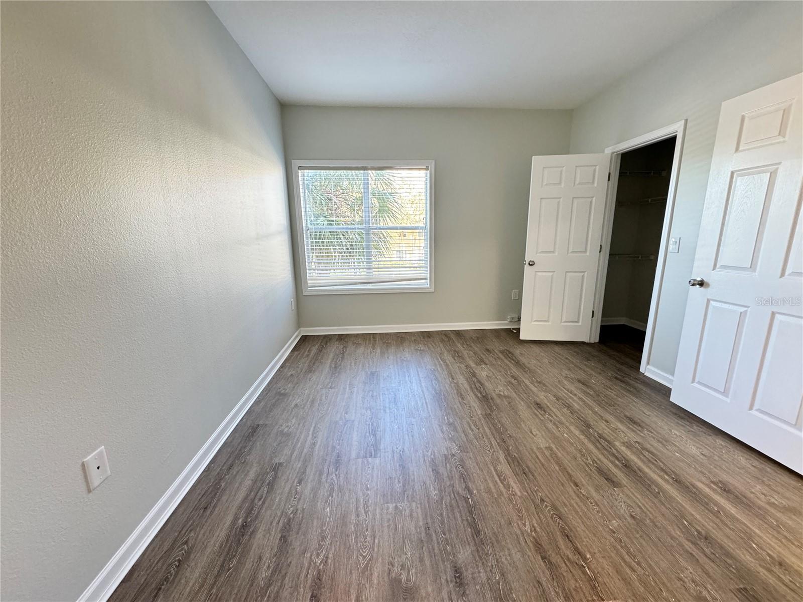 THE PALMS OF CORTEZ - Residential Lease