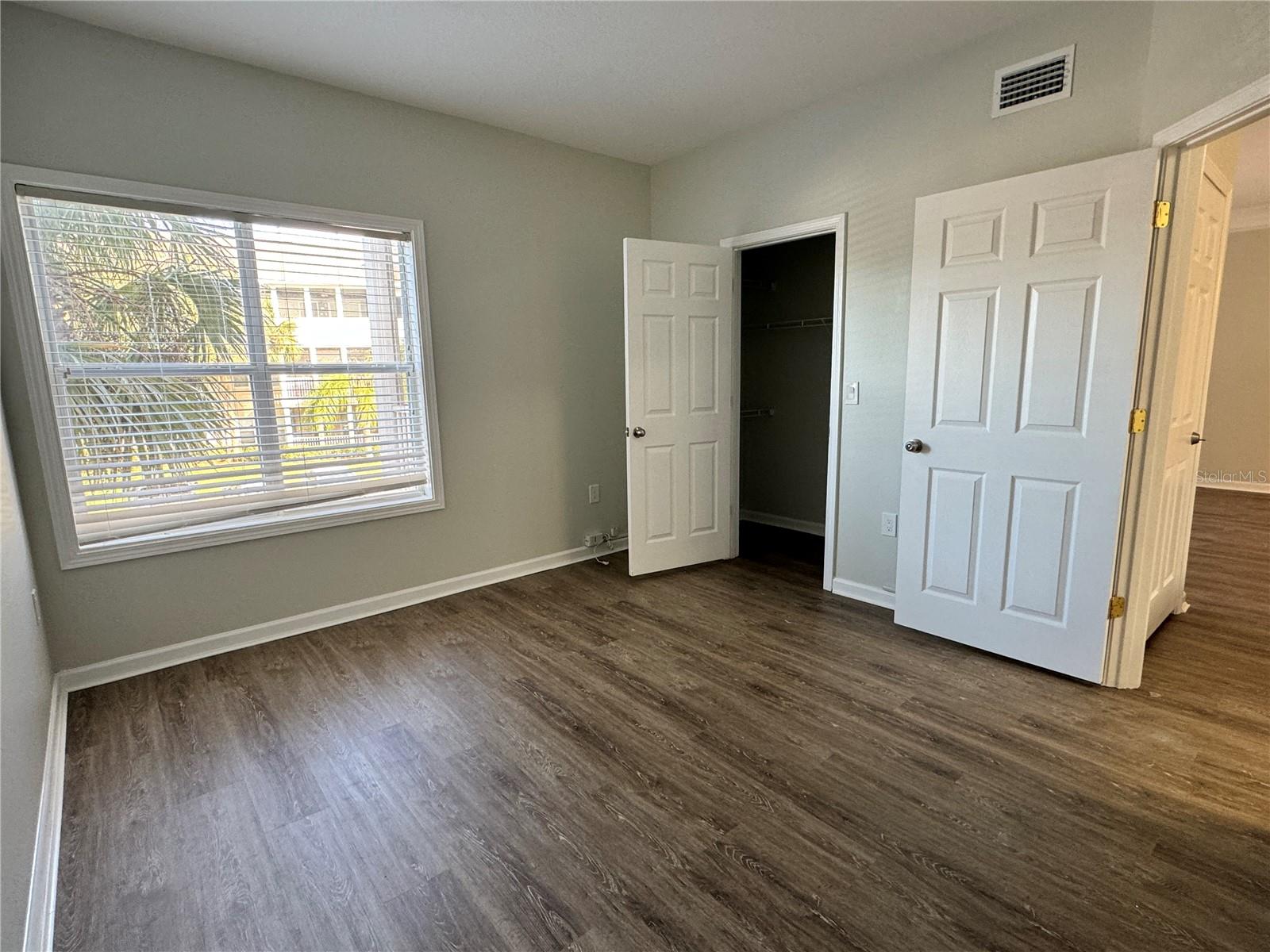 THE PALMS OF CORTEZ - Residential Lease