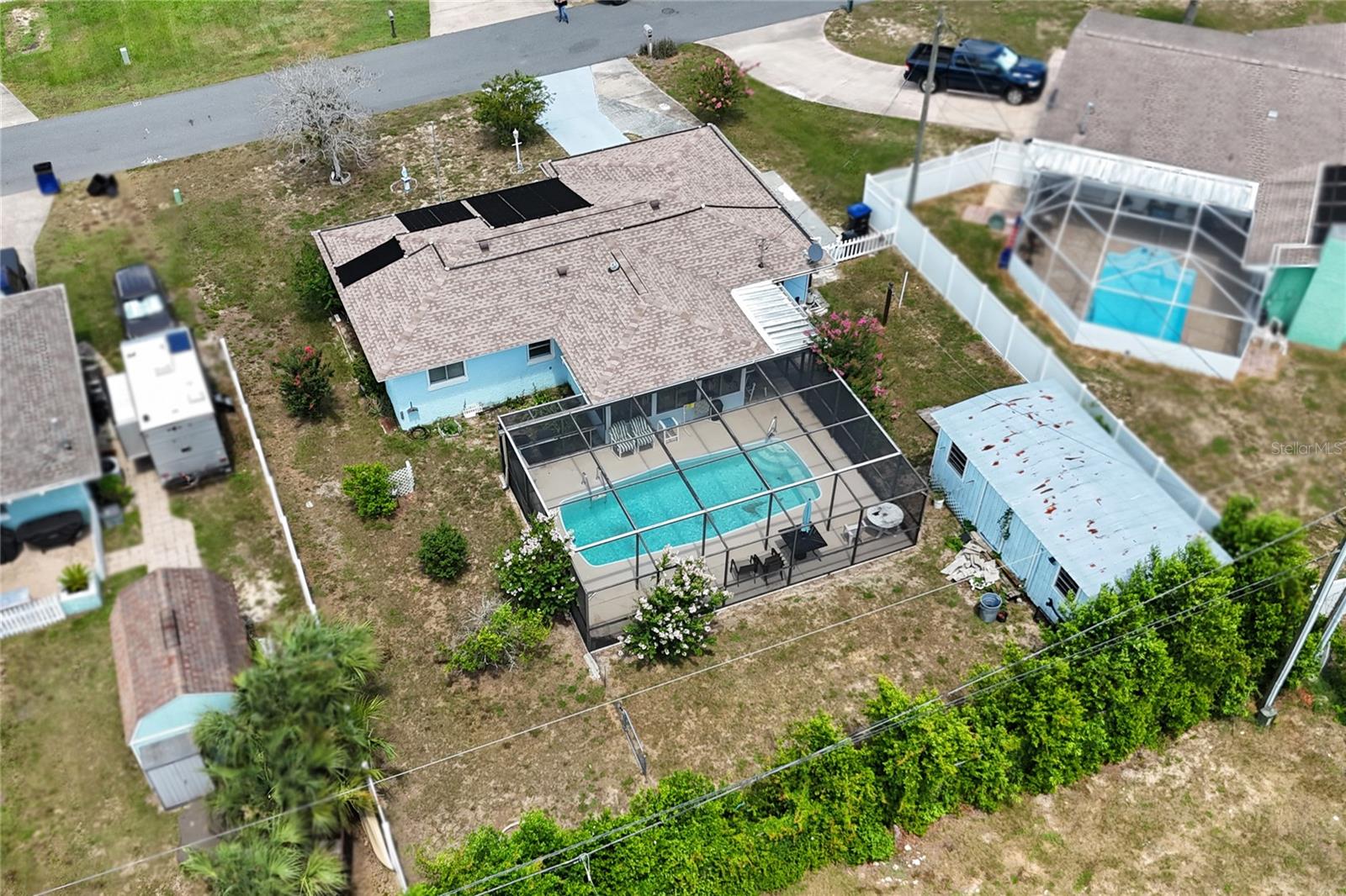 BEVERLY HILLS UNIT 06 SEC 02 - Residential