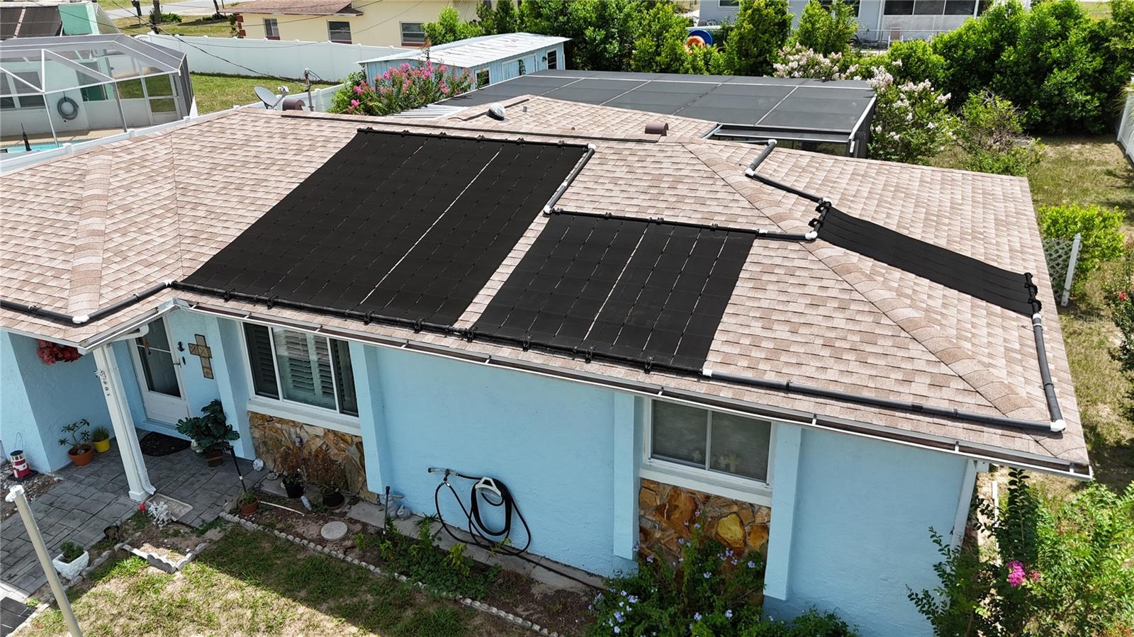BEVERLY HILLS UNIT 06 SEC 02 - Residential