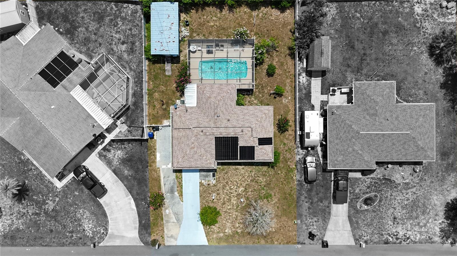 BEVERLY HILLS UNIT 06 SEC 02 - Residential