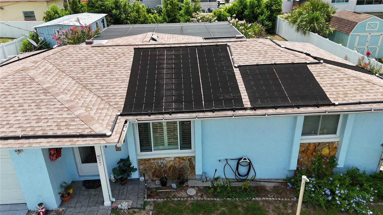BEVERLY HILLS UNIT 06 SEC 02 - Residential