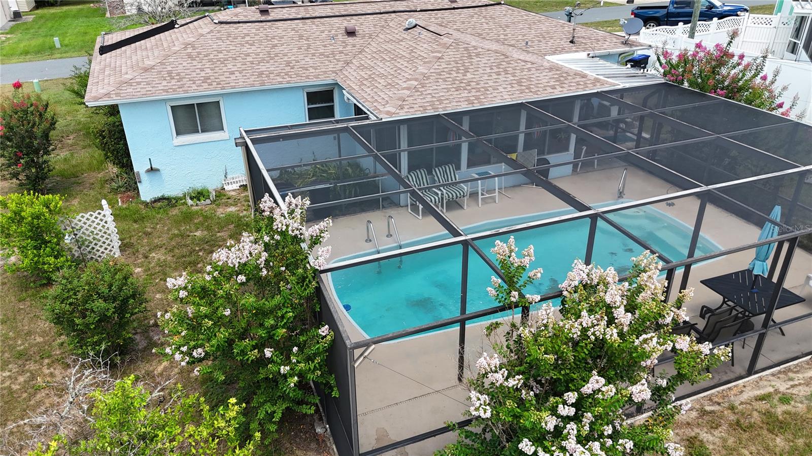 BEVERLY HILLS UNIT 06 SEC 02 - Residential