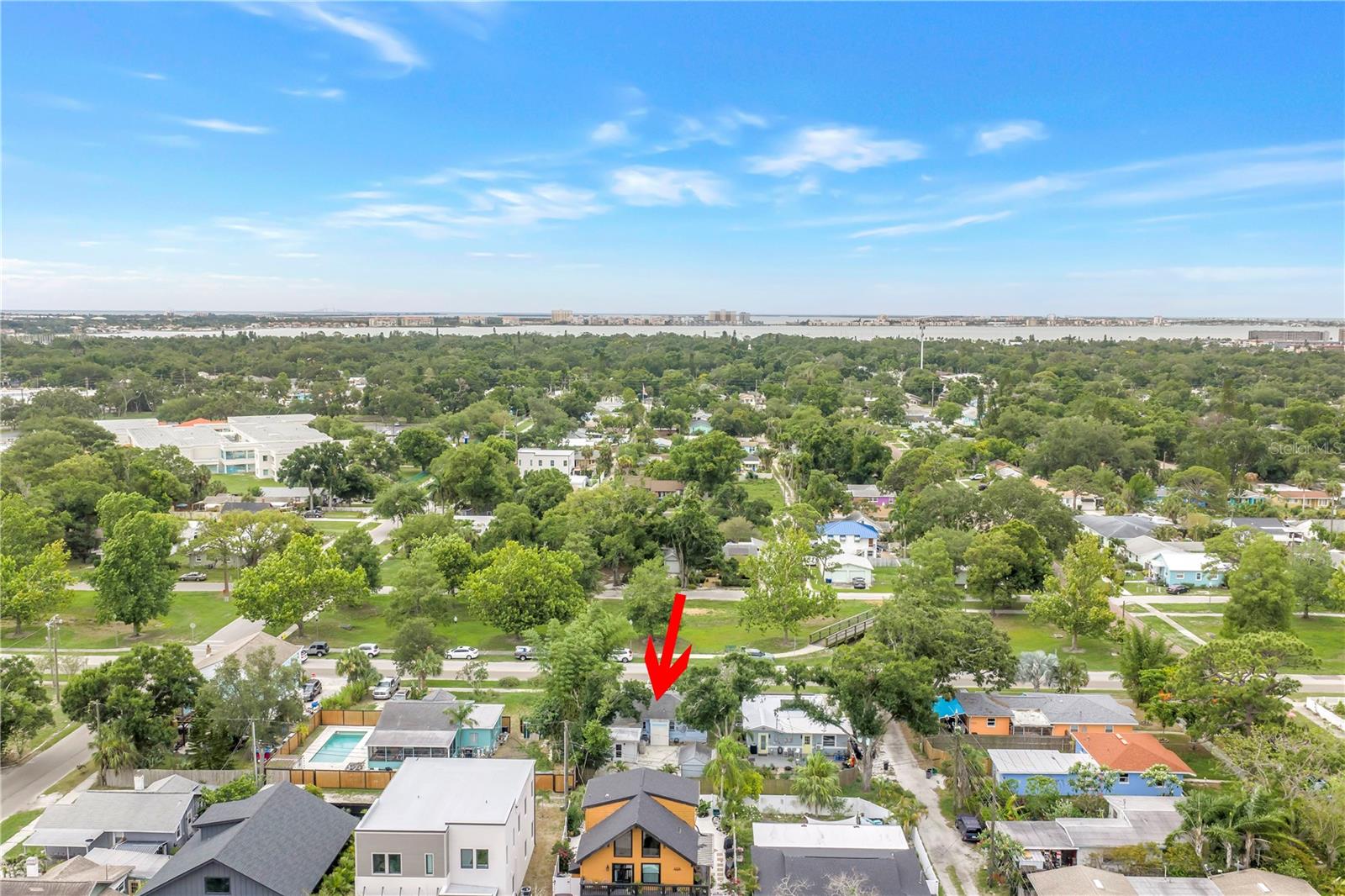 PARK VIEW HEIGHTS - Residential