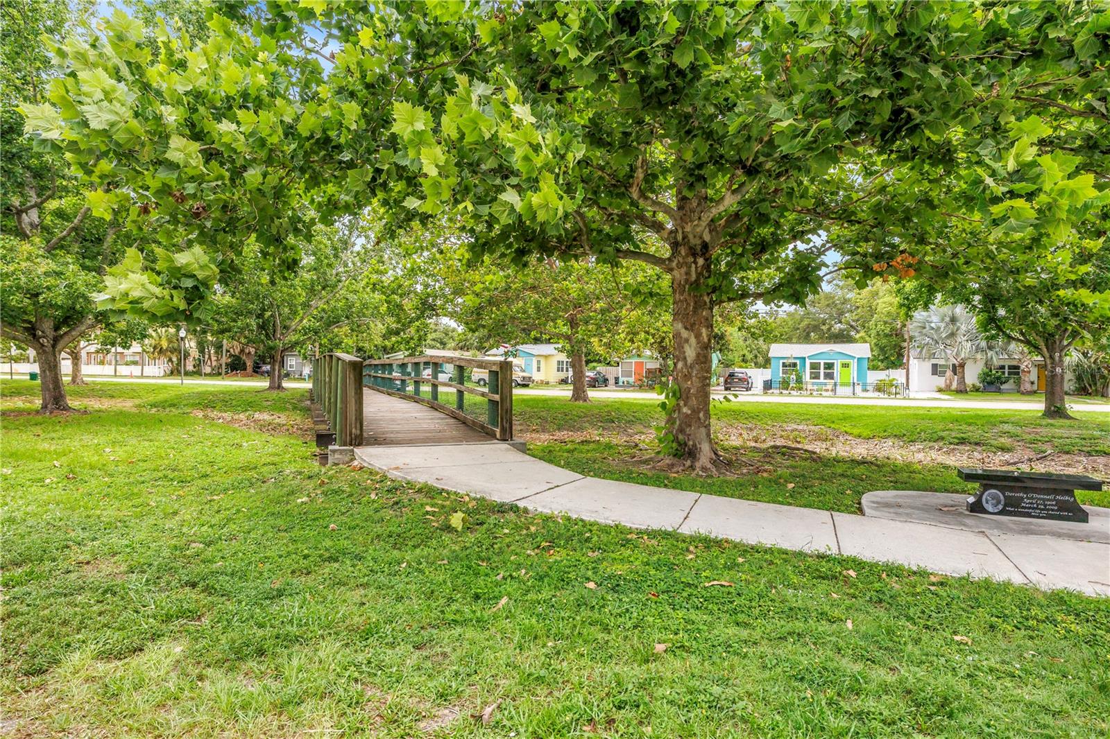PARK VIEW HEIGHTS - Residential