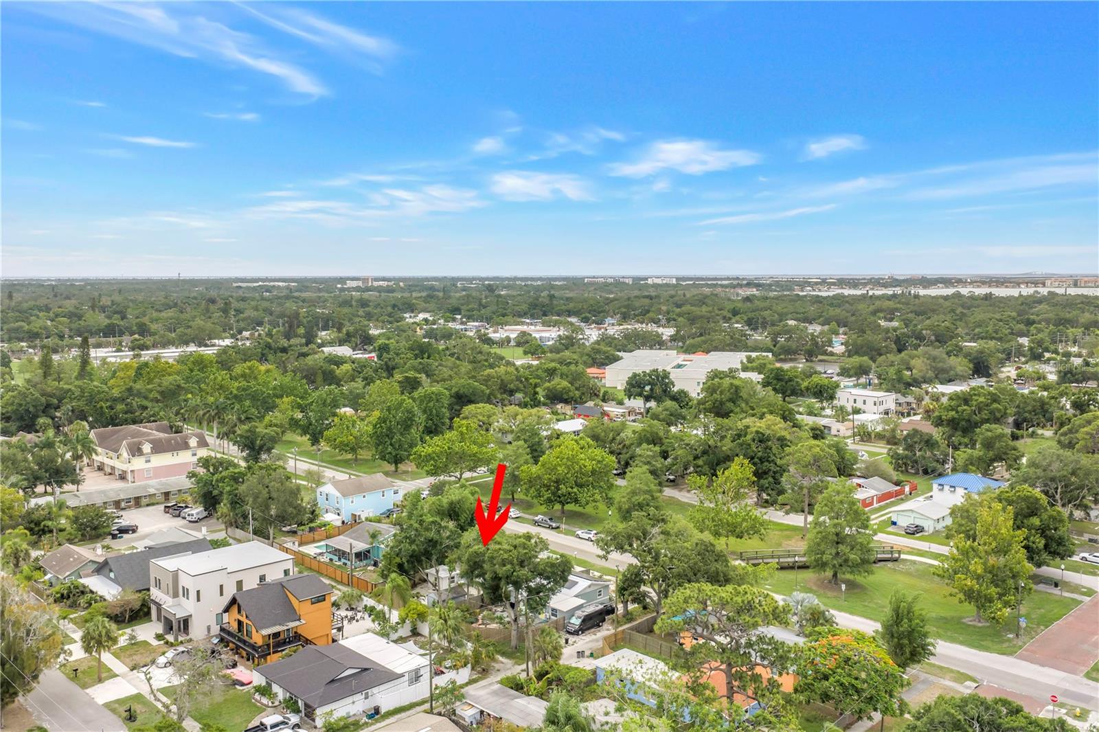 PARK VIEW HEIGHTS - Residential