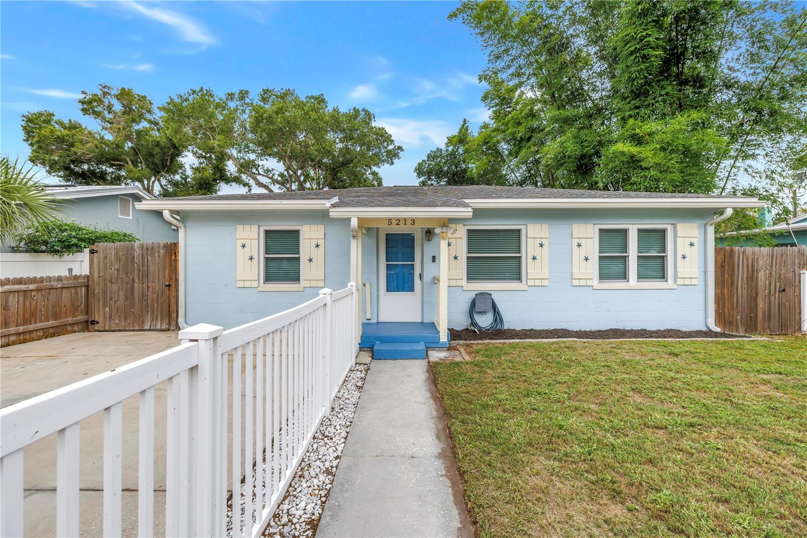 PARK VIEW HEIGHTS - Residential
