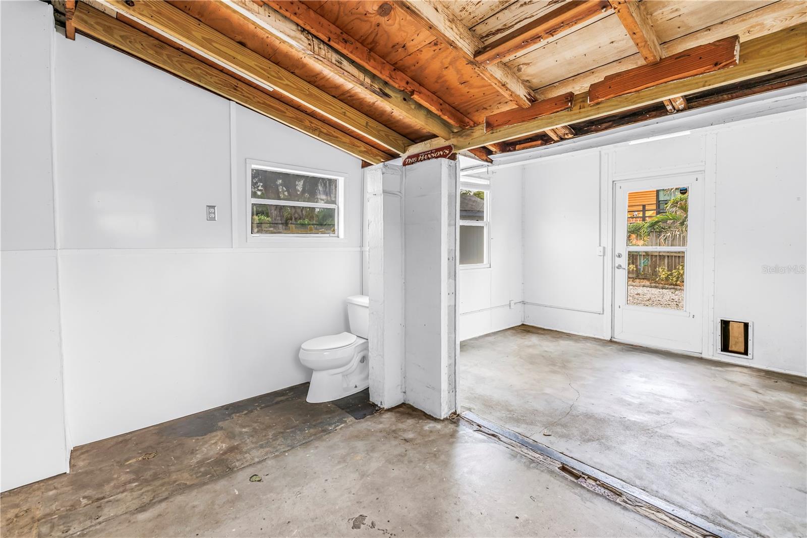 PARK VIEW HEIGHTS - Residential