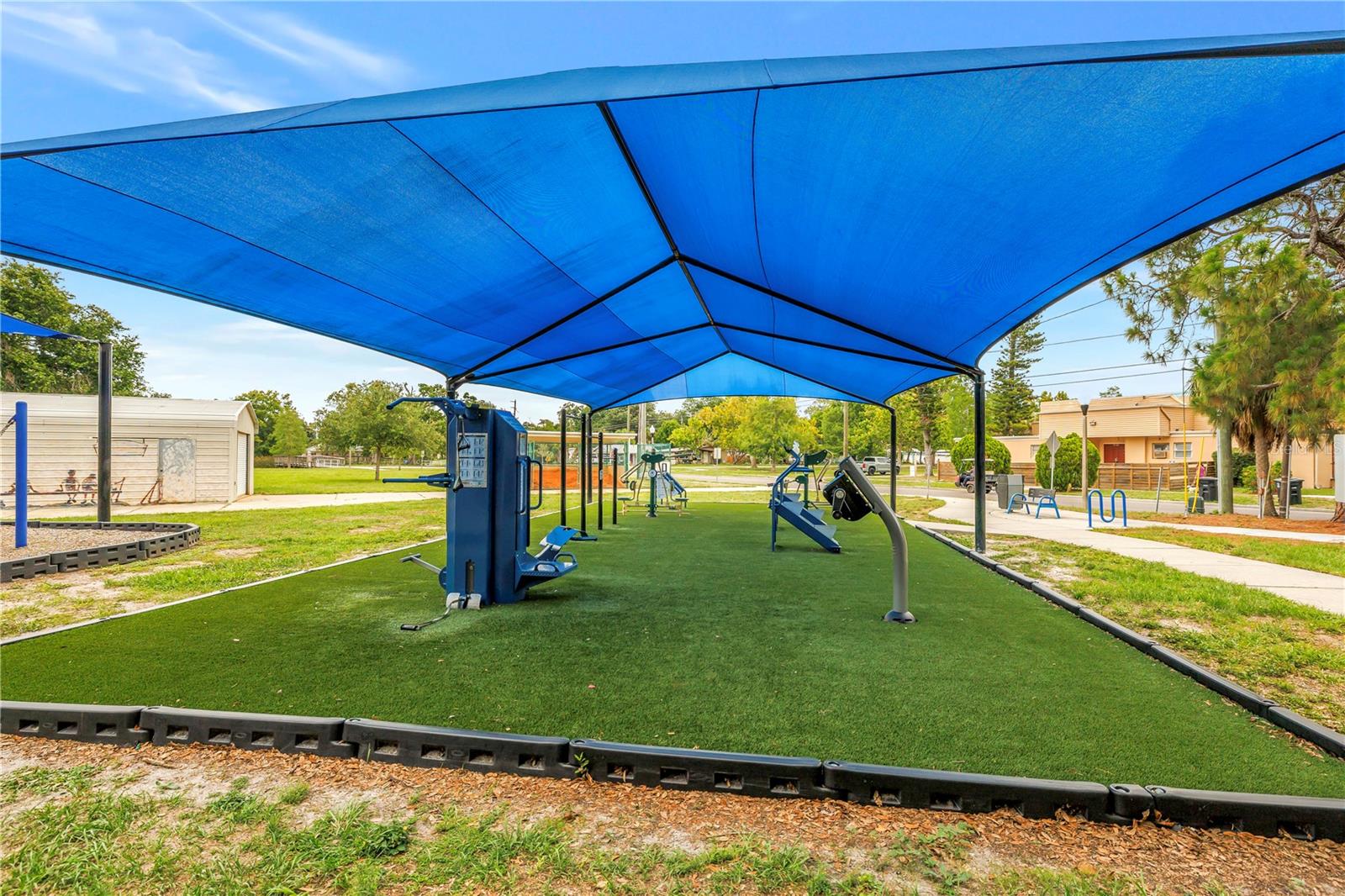 PARK VIEW HEIGHTS - Residential
