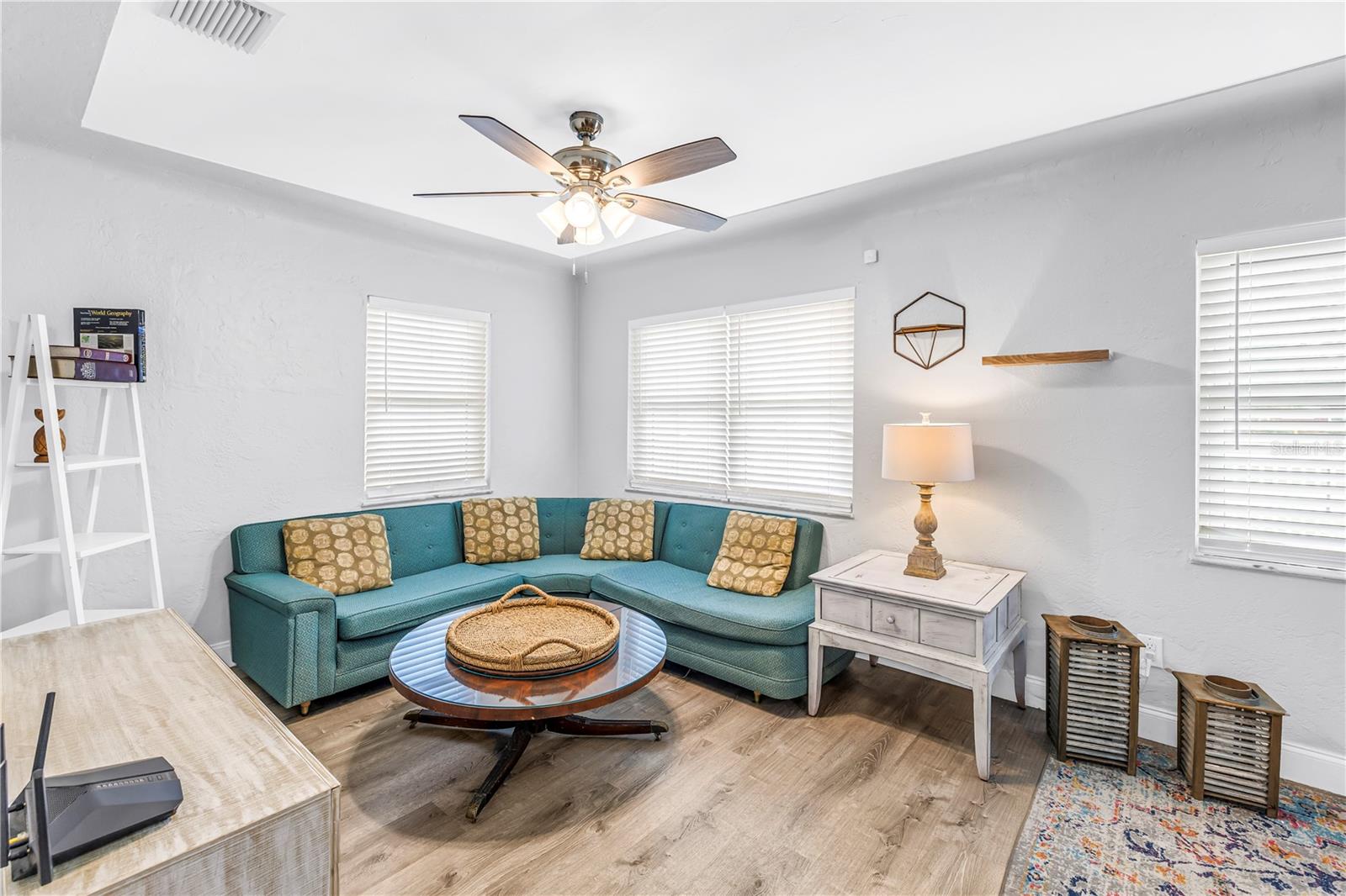 PARK VIEW HEIGHTS - Residential