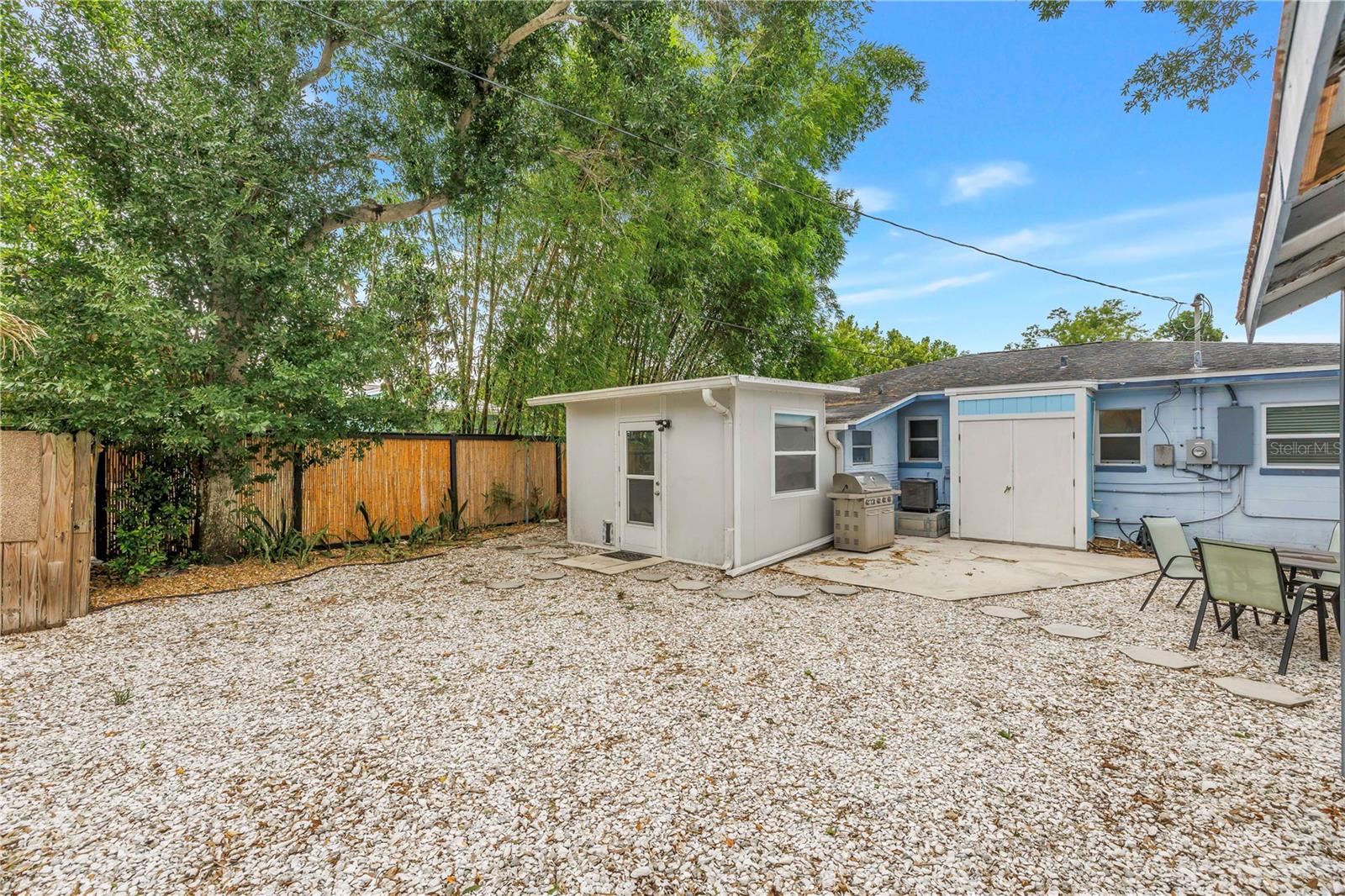 PARK VIEW HEIGHTS - Residential