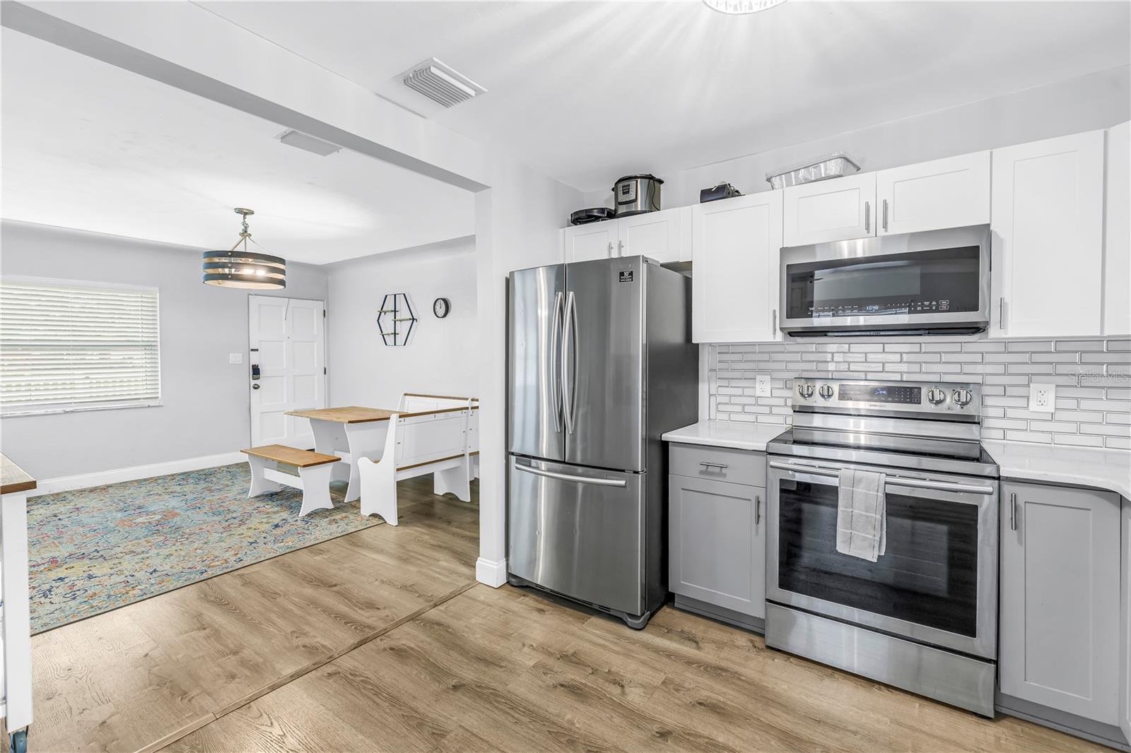 PARK VIEW HEIGHTS - Residential