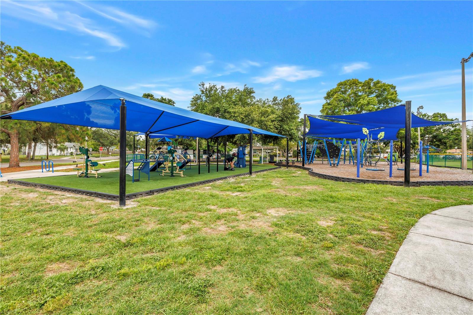 PARK VIEW HEIGHTS - Residential