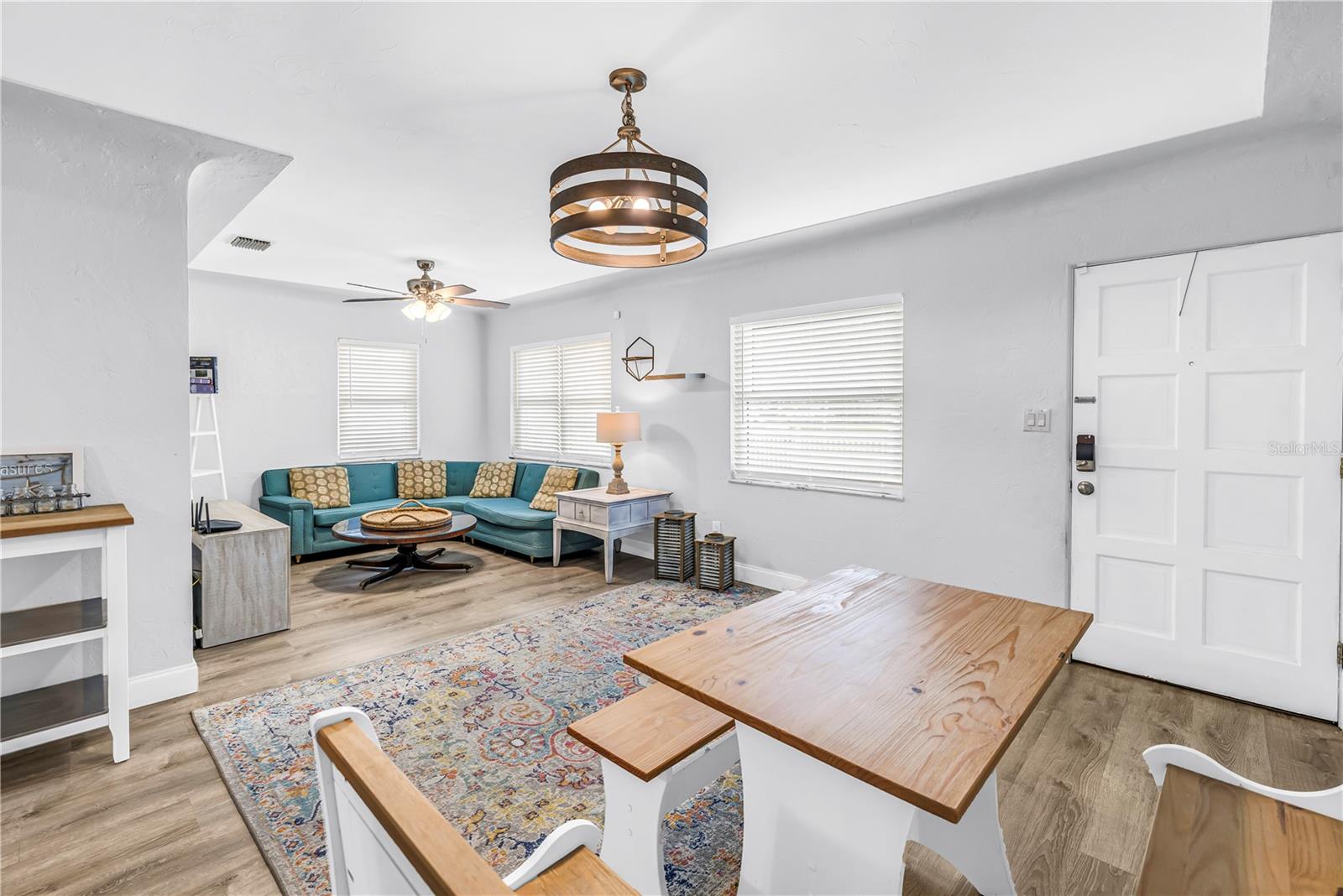 PARK VIEW HEIGHTS - Residential