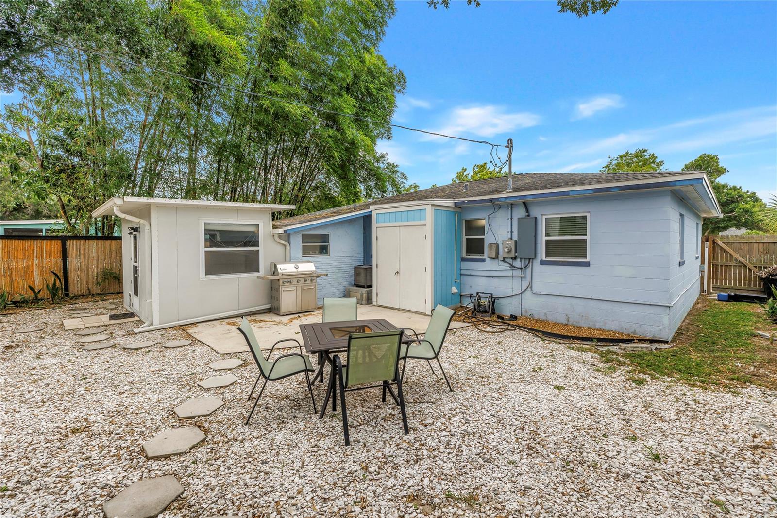 PARK VIEW HEIGHTS - Residential