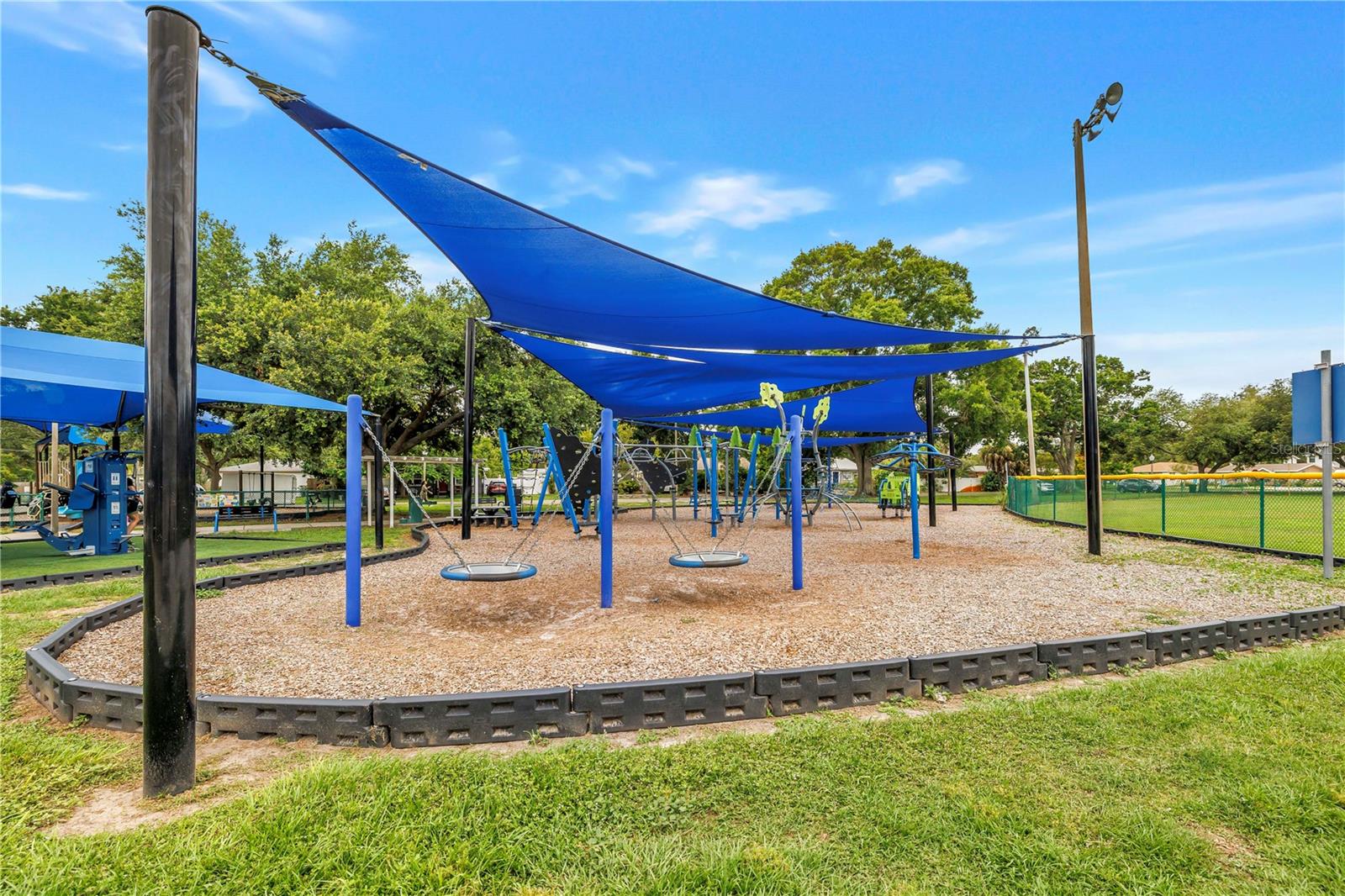 PARK VIEW HEIGHTS - Residential