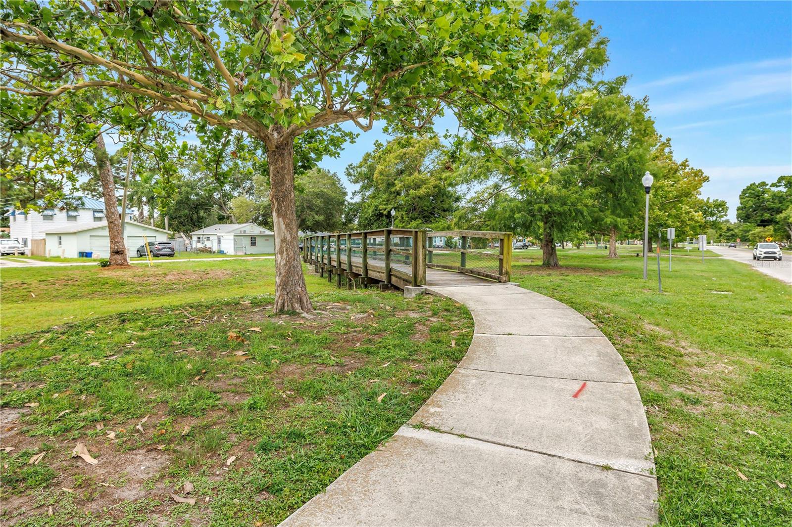 PARK VIEW HEIGHTS - Residential