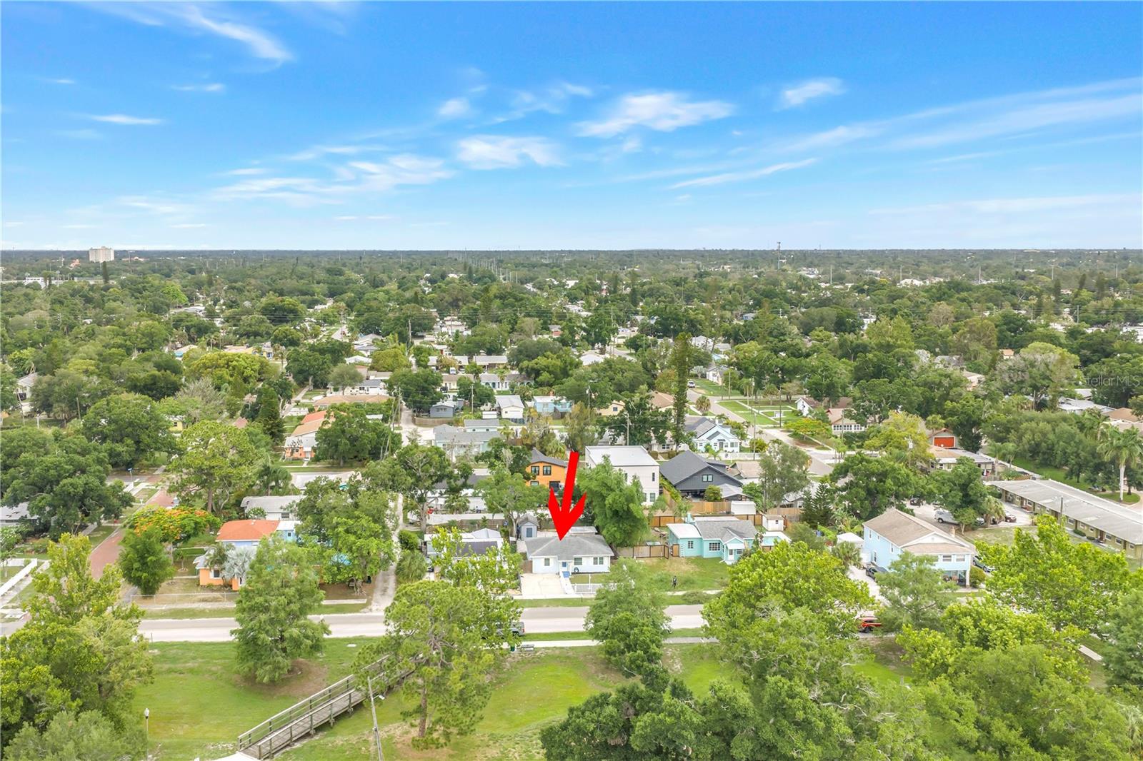 PARK VIEW HEIGHTS - Residential