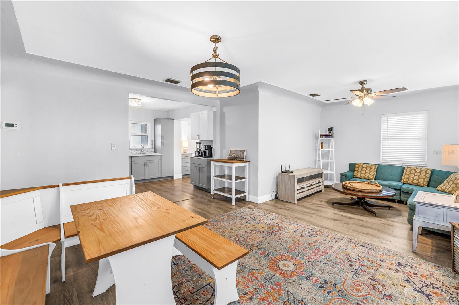PARK VIEW HEIGHTS - Residential