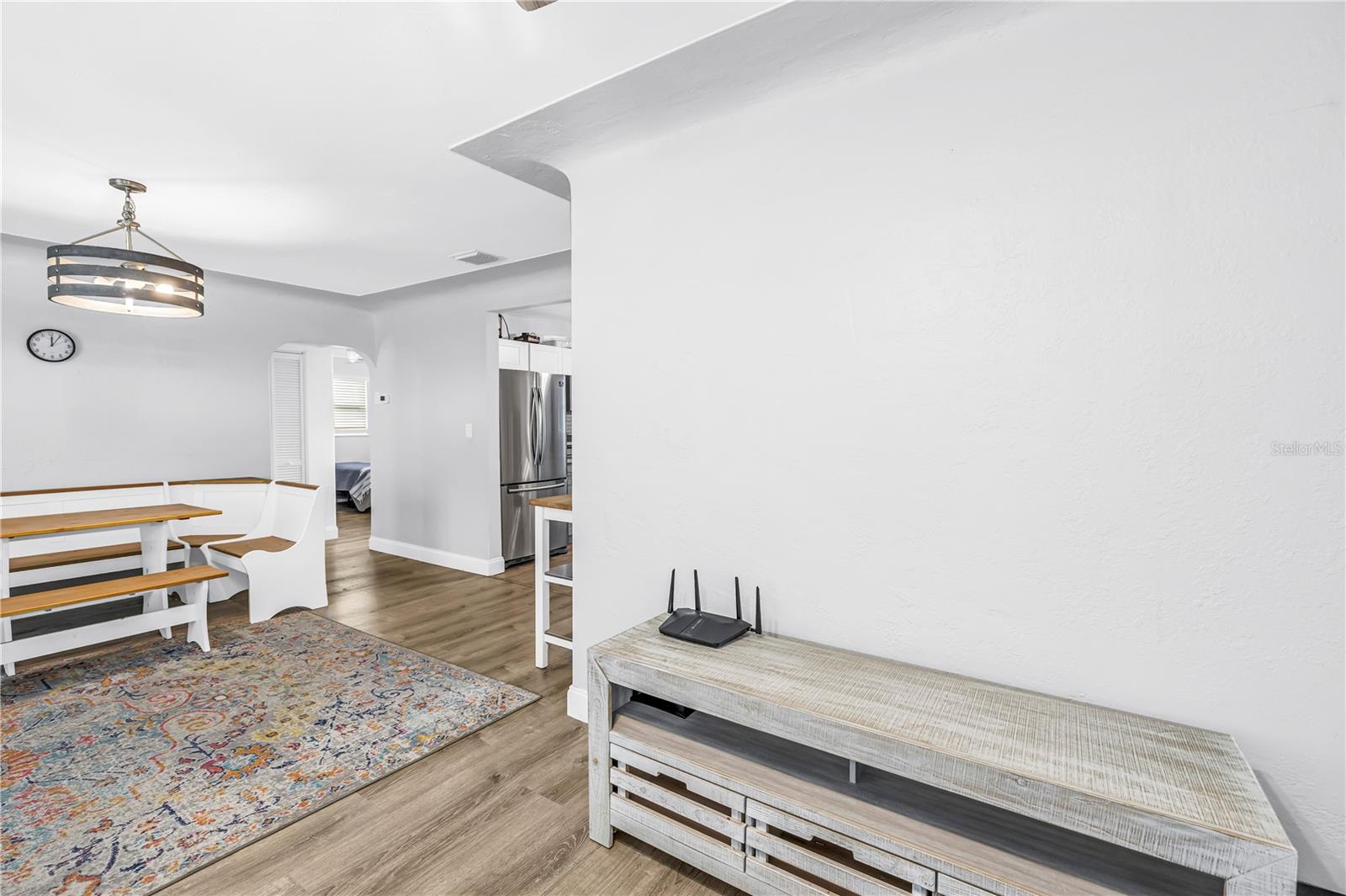 PARK VIEW HEIGHTS - Residential