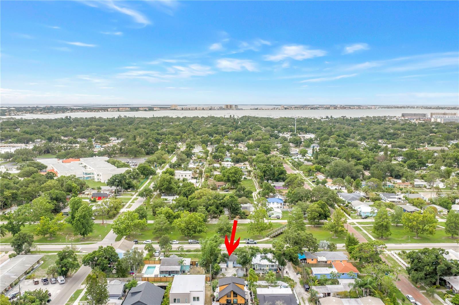 PARK VIEW HEIGHTS - Residential