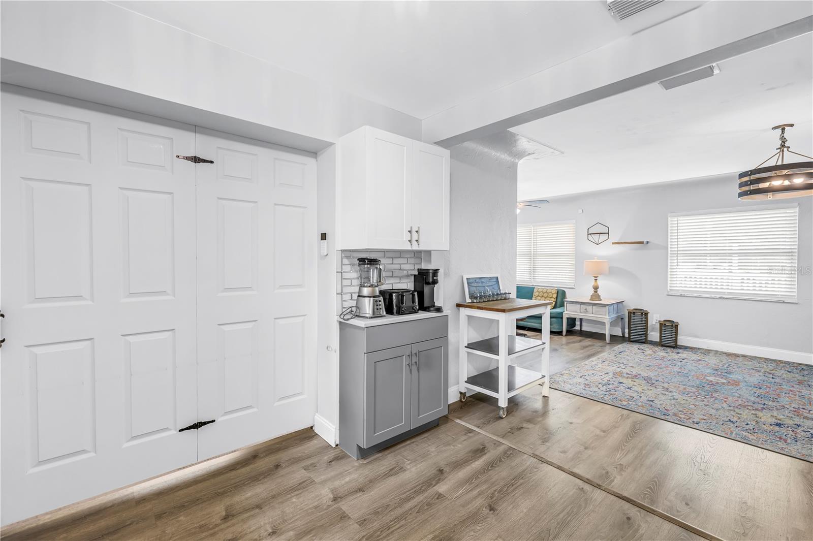 PARK VIEW HEIGHTS - Residential