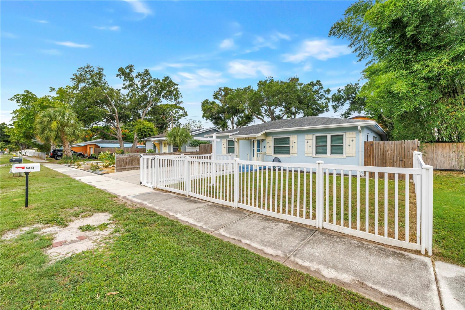 PARK VIEW HEIGHTS - Residential