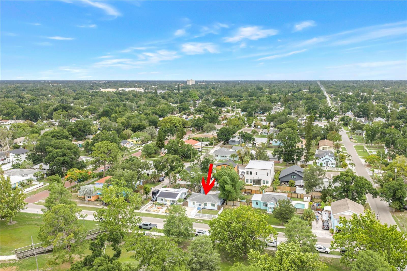PARK VIEW HEIGHTS - Residential