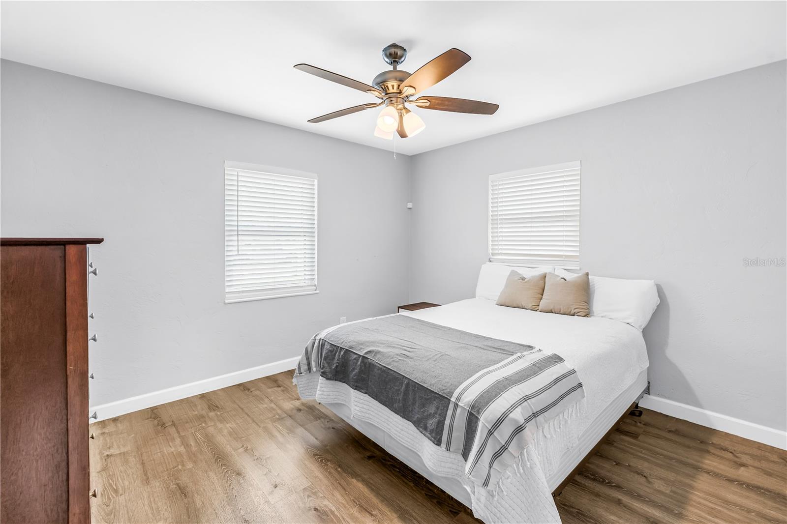 PARK VIEW HEIGHTS - Residential