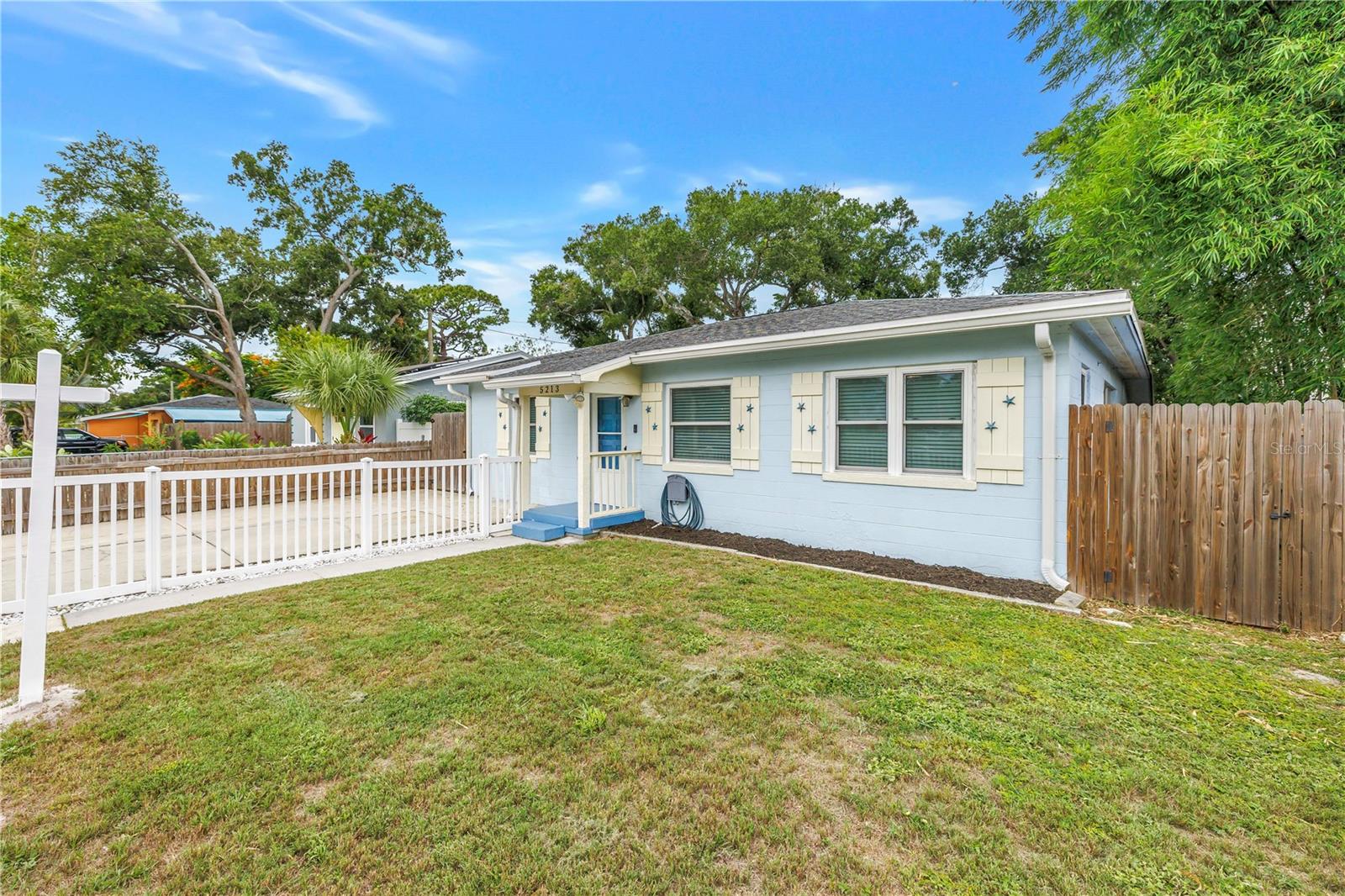 PARK VIEW HEIGHTS - Residential