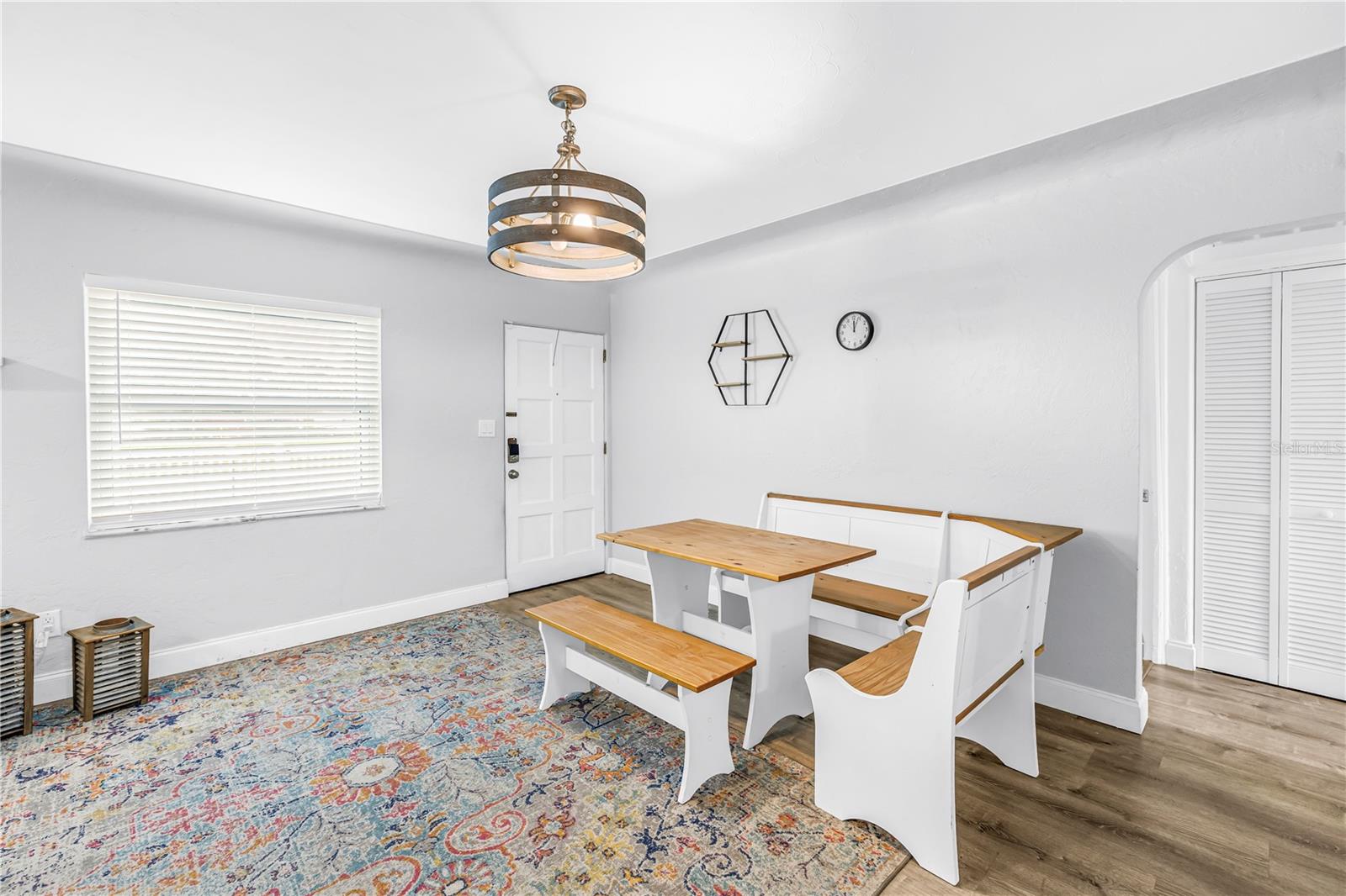 PARK VIEW HEIGHTS - Residential