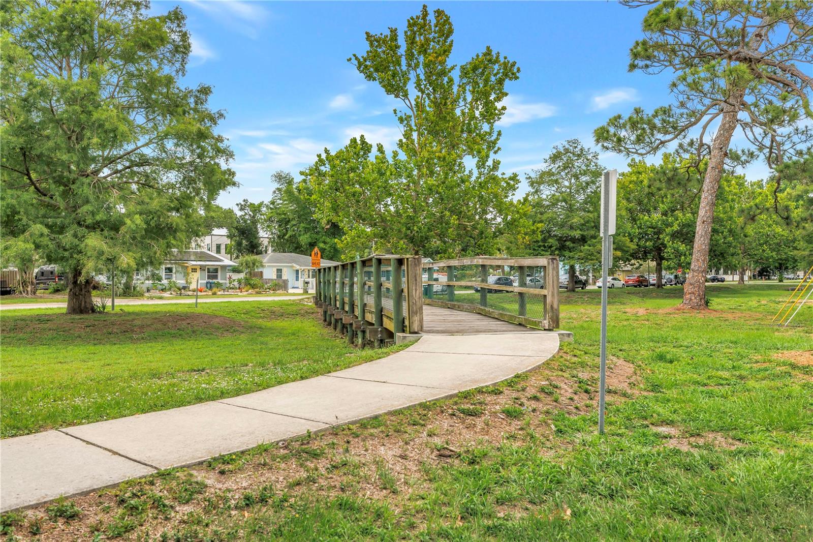 PARK VIEW HEIGHTS - Residential