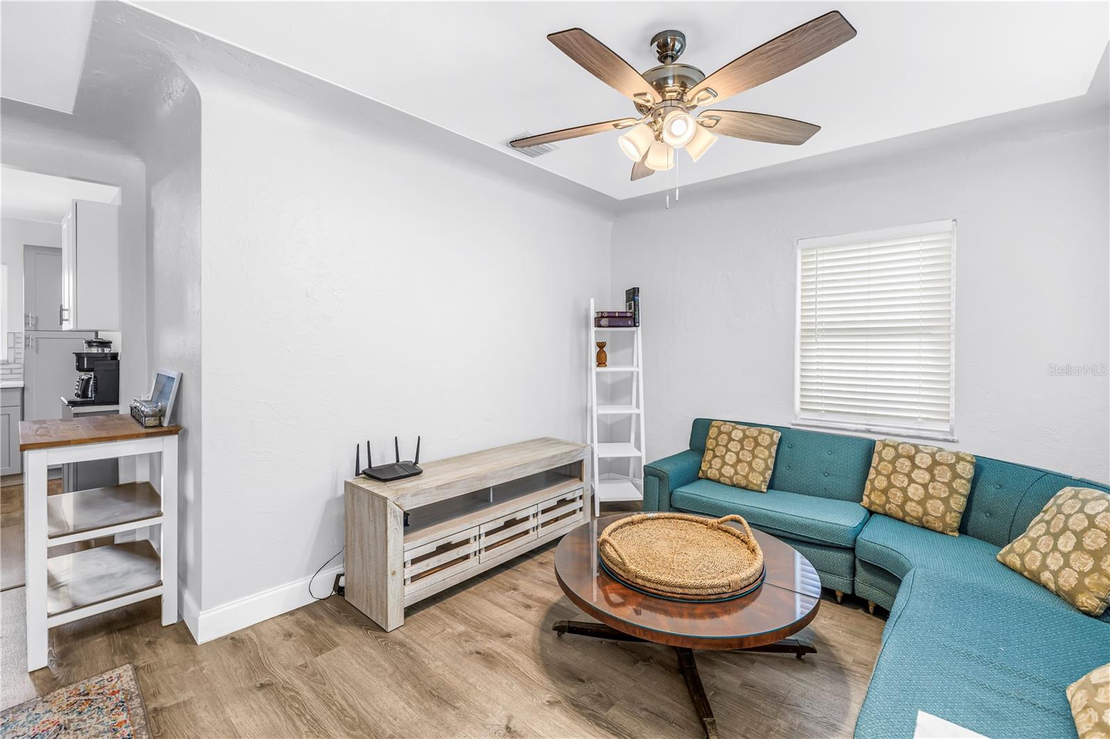 PARK VIEW HEIGHTS - Residential