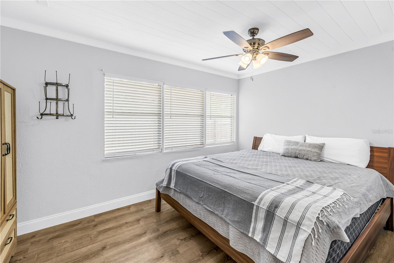 PARK VIEW HEIGHTS - Residential