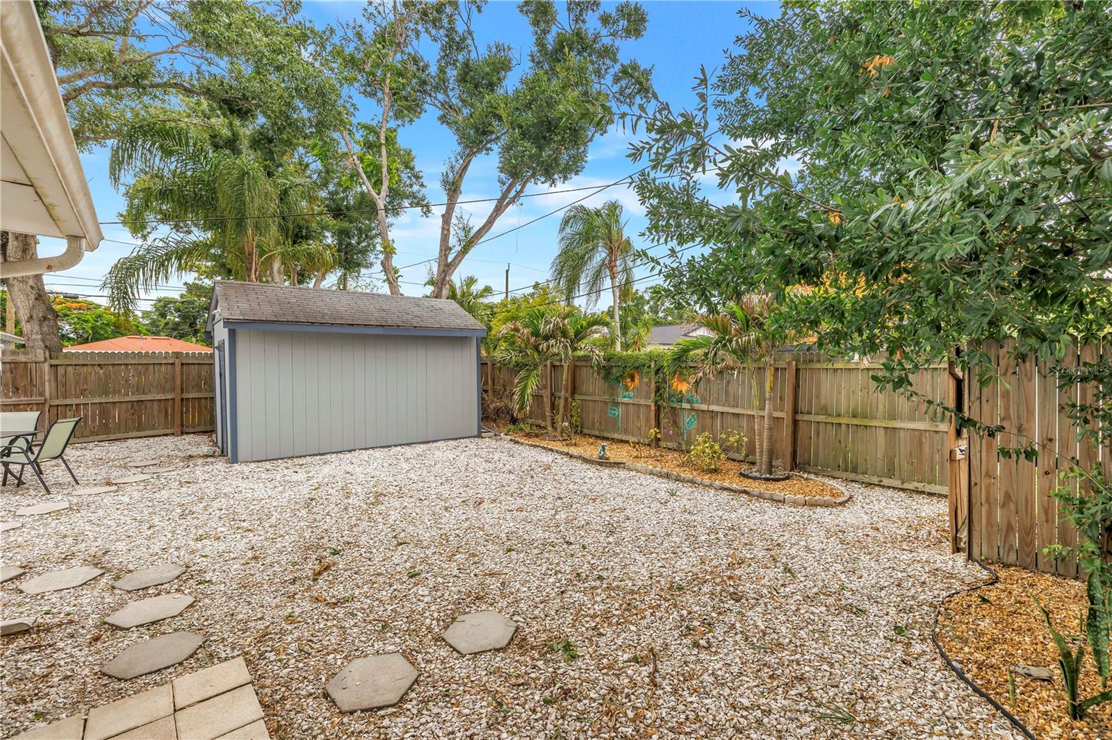 PARK VIEW HEIGHTS - Residential