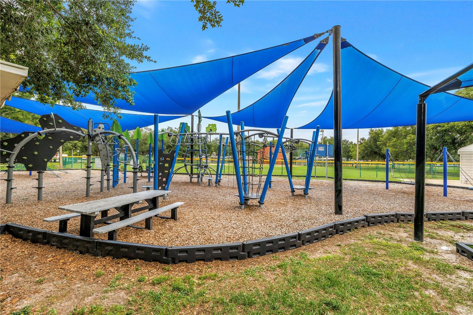 PARK VIEW HEIGHTS - Residential