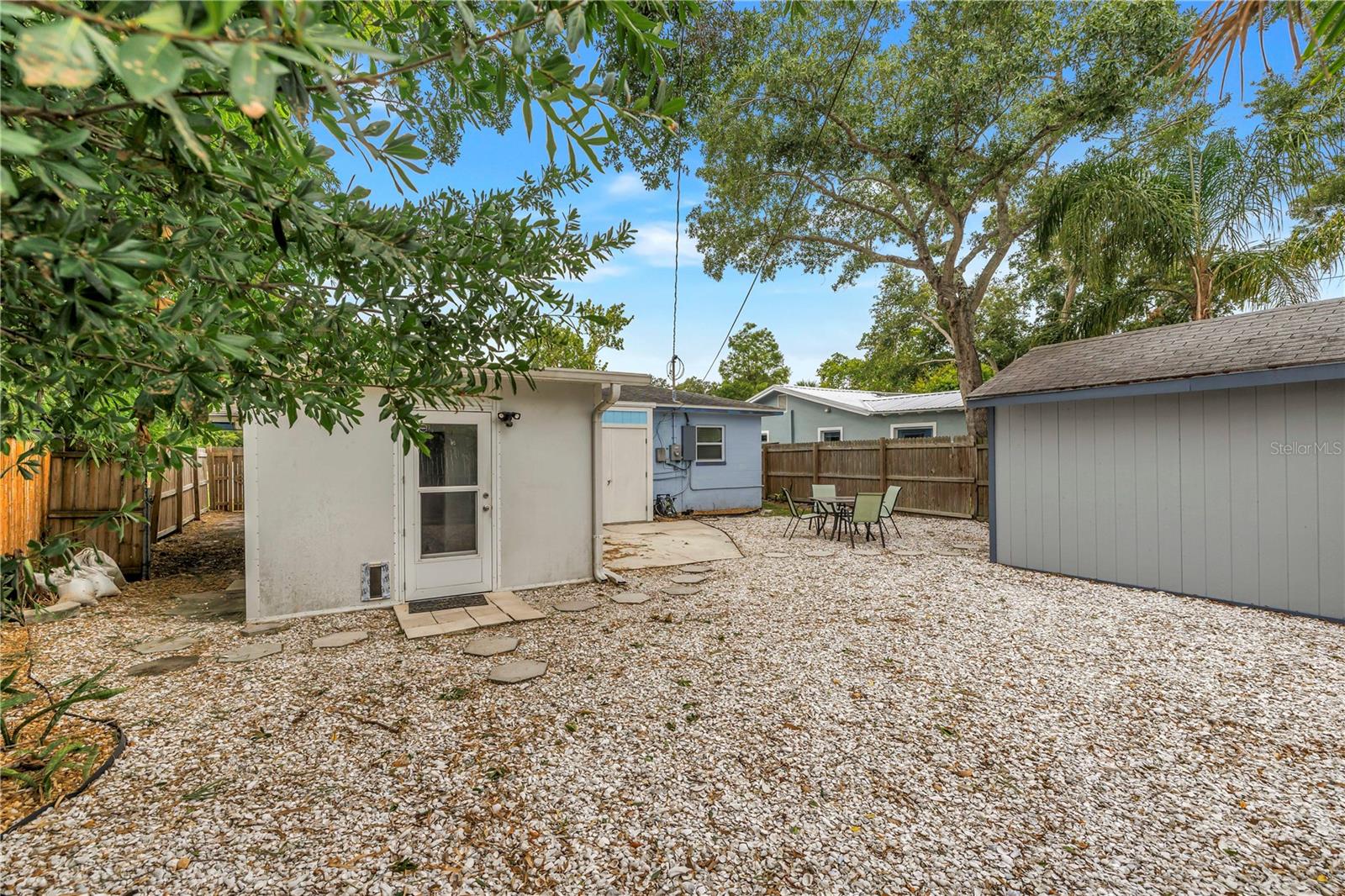PARK VIEW HEIGHTS - Residential