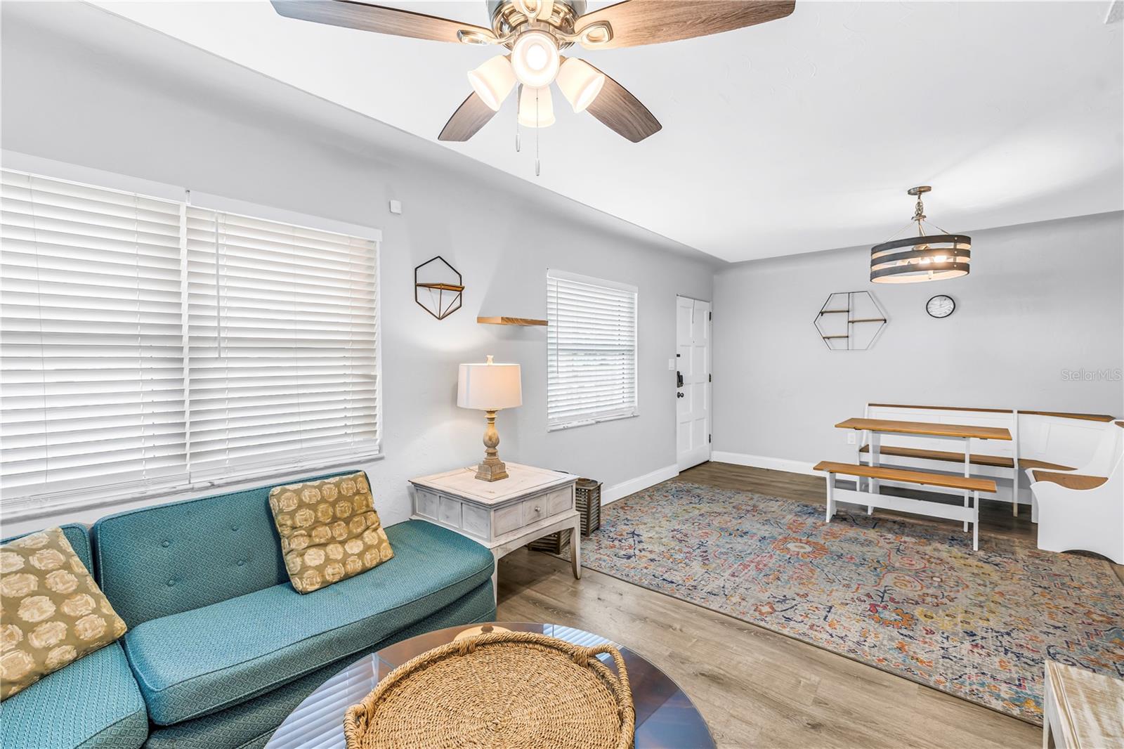 PARK VIEW HEIGHTS - Residential
