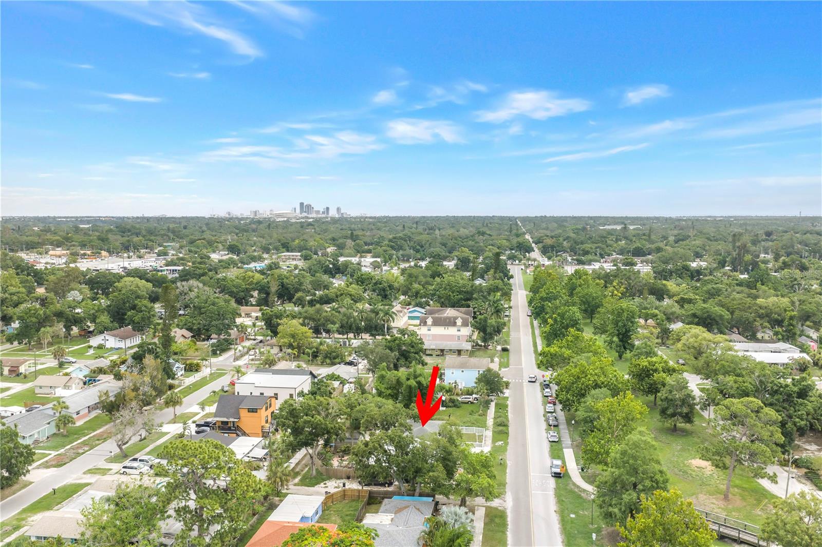 PARK VIEW HEIGHTS - Residential
