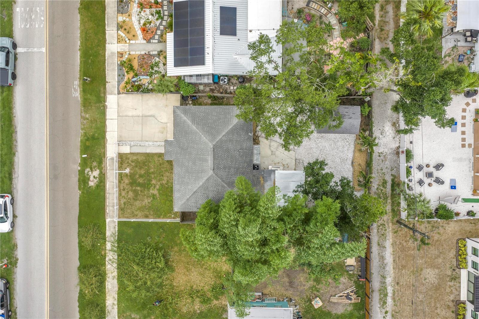PARK VIEW HEIGHTS - Residential