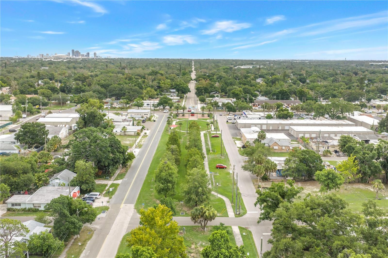 PARK VIEW HEIGHTS - Residential