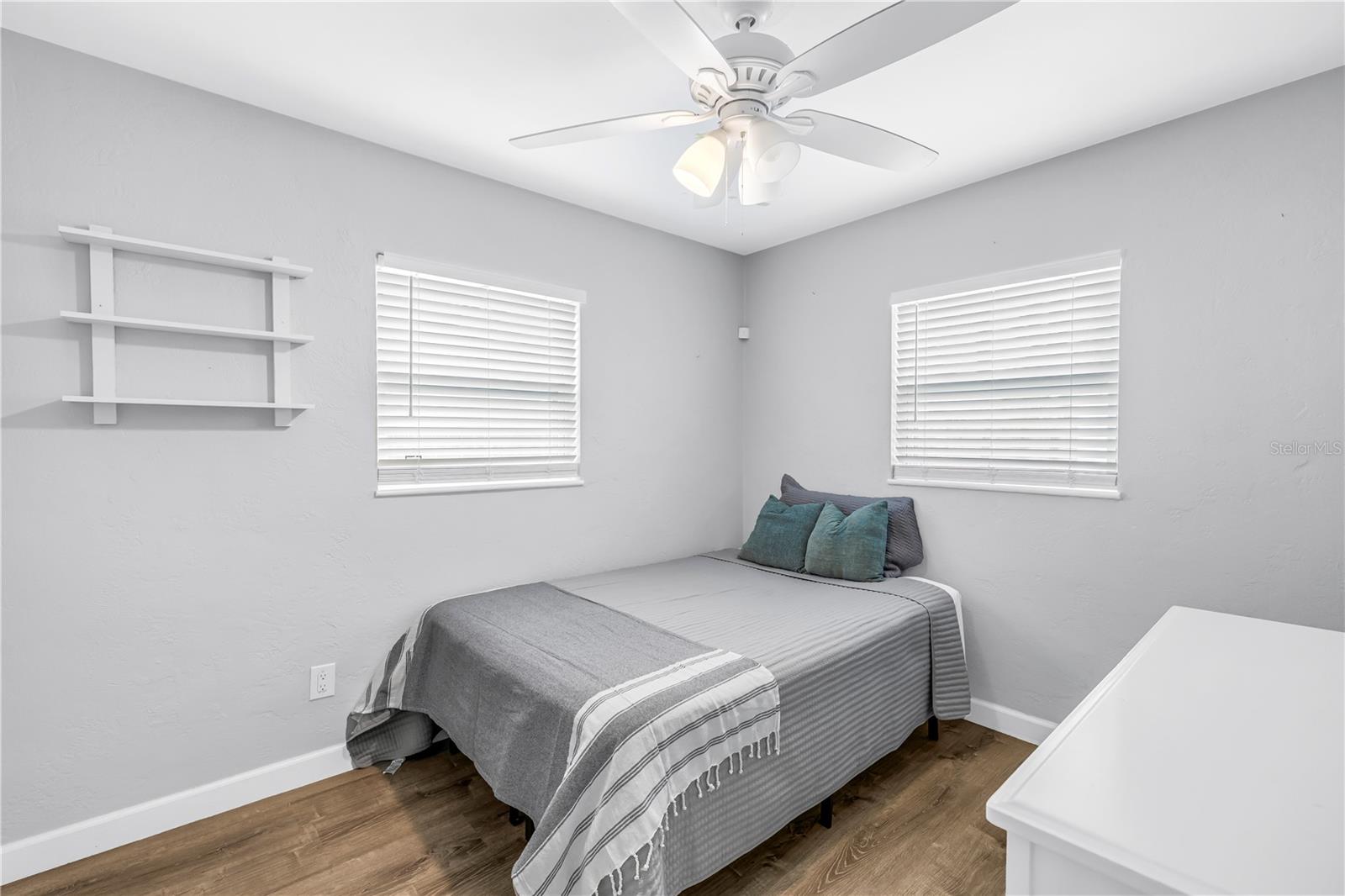 PARK VIEW HEIGHTS - Residential