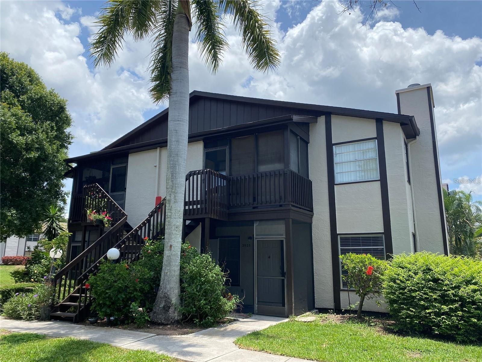 MIRROR LAKE SEC 2 - Residential Lease